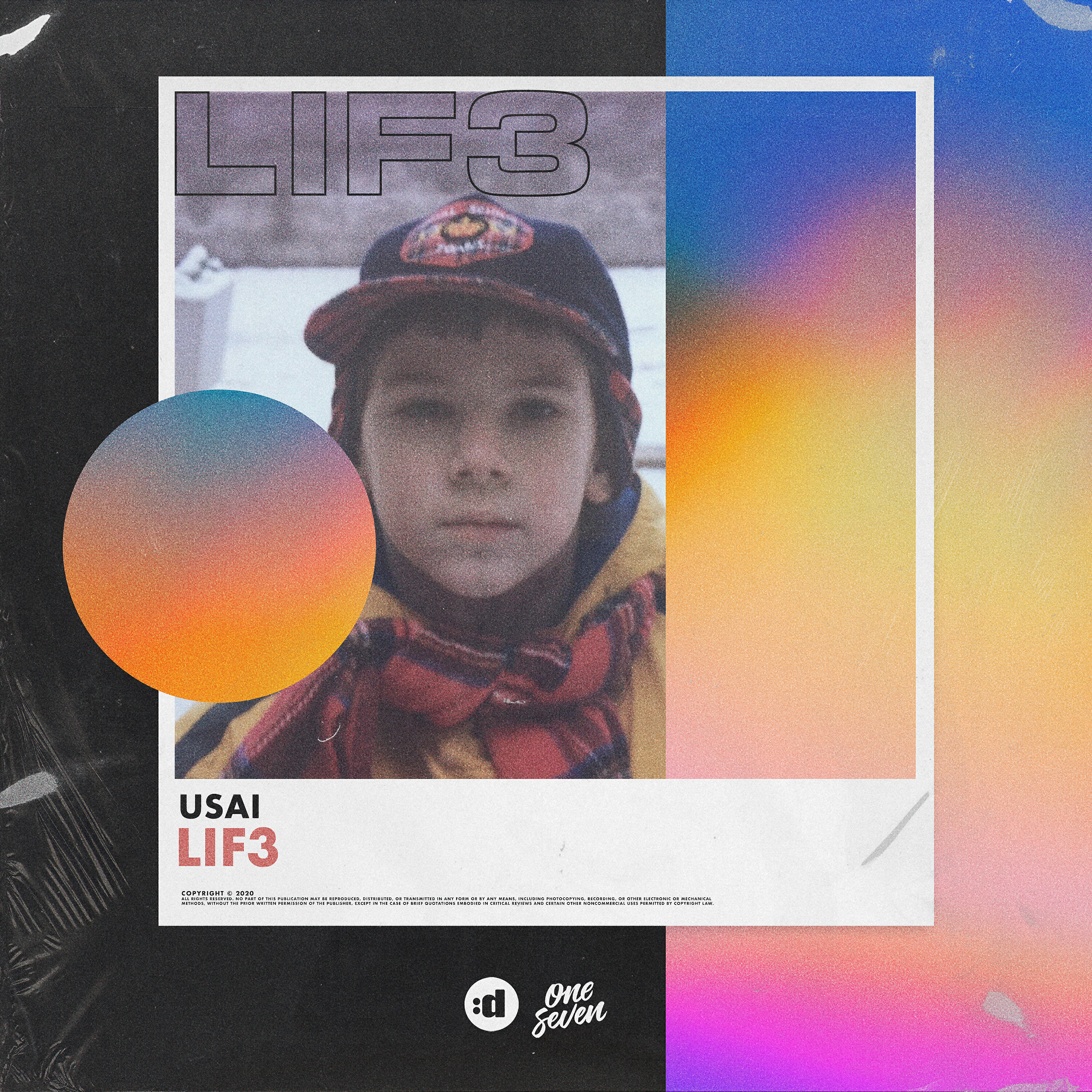 Релиз LIF3