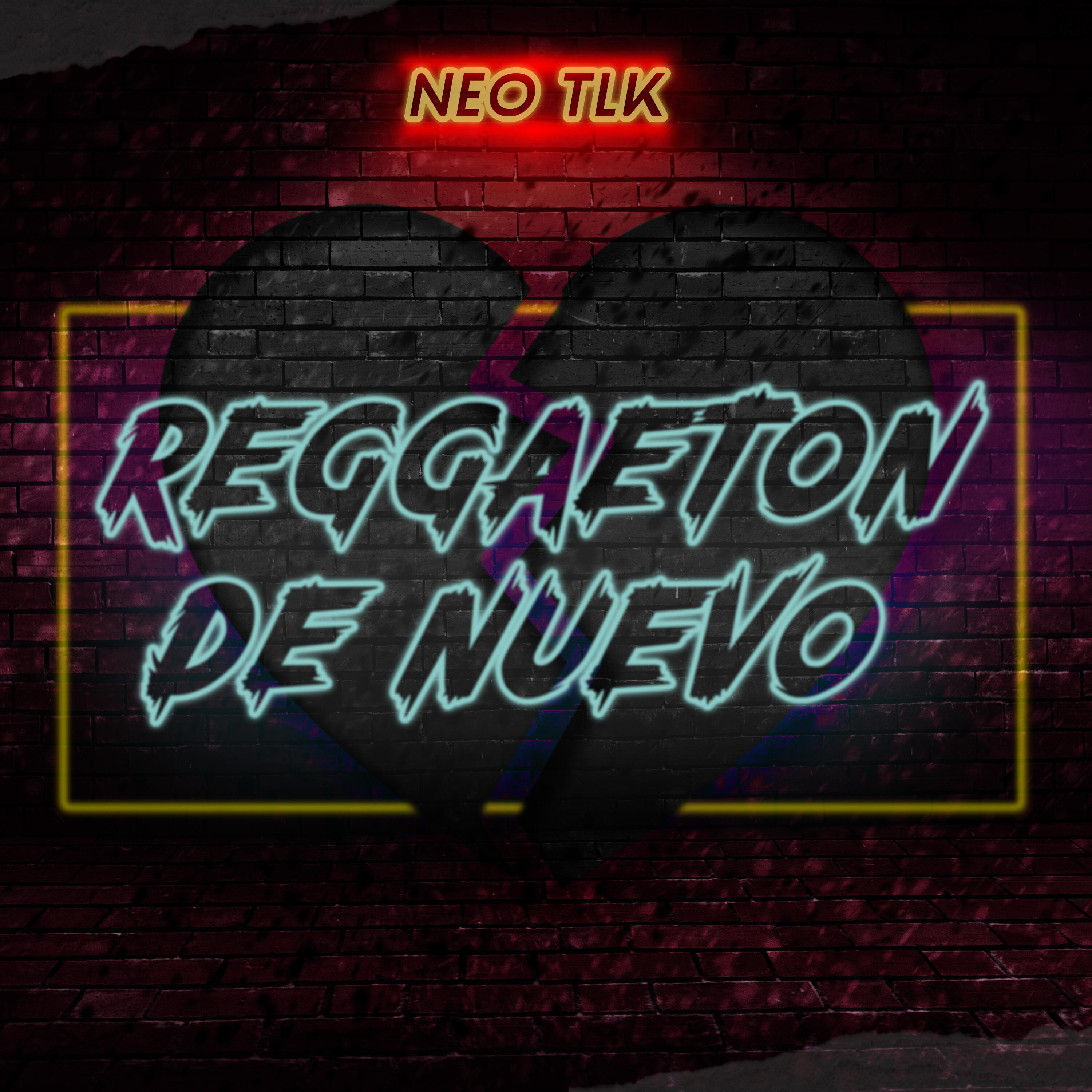 Релиз Reggaeton de Nuevo