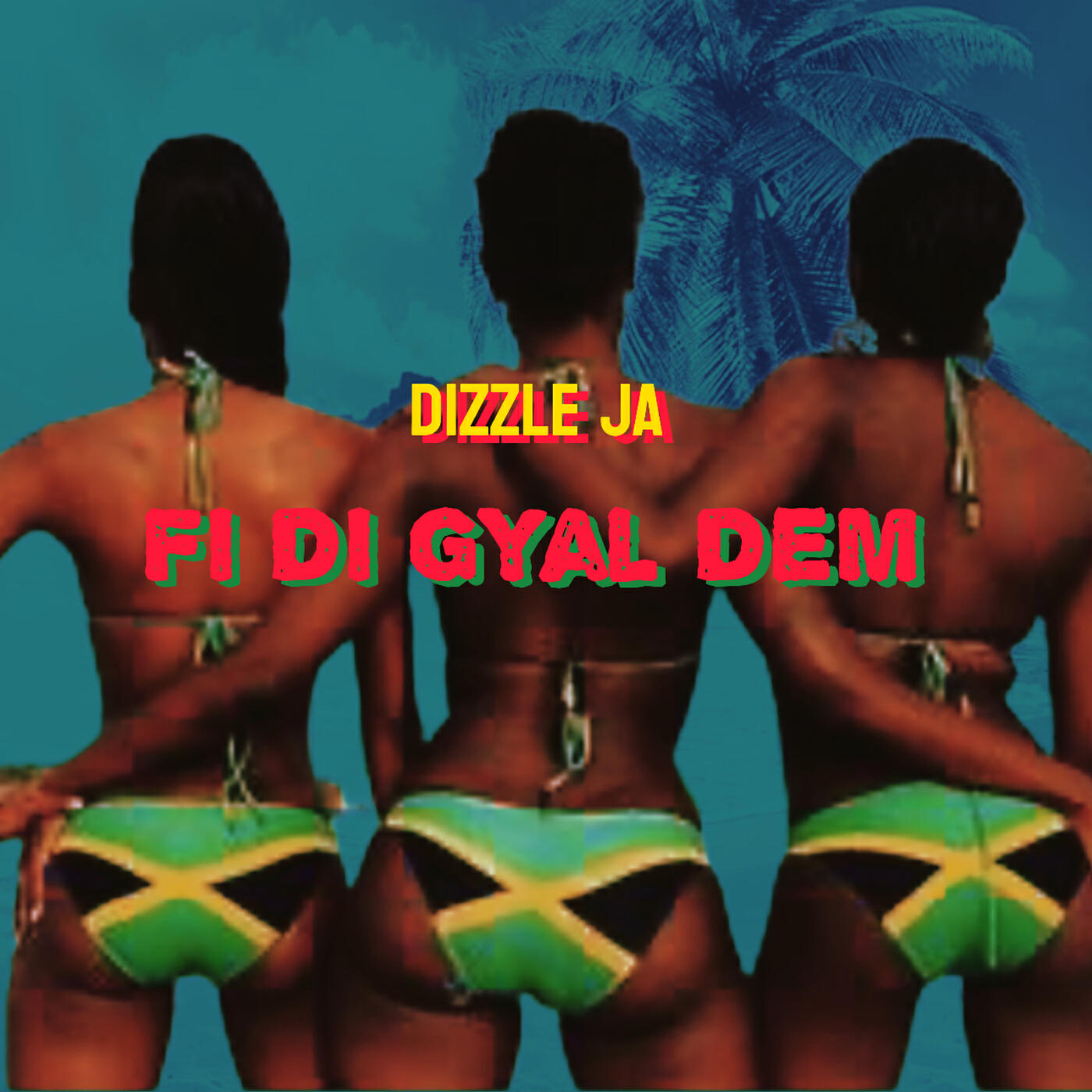 Релиз Fi Di Gyal Dem