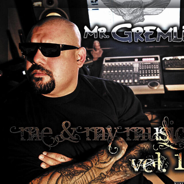 Релиз Me and Music Vol.1
