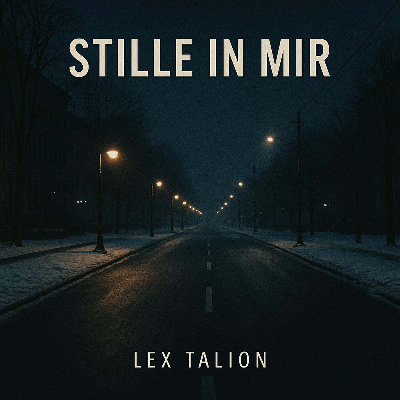 Релиз Stille in Mir