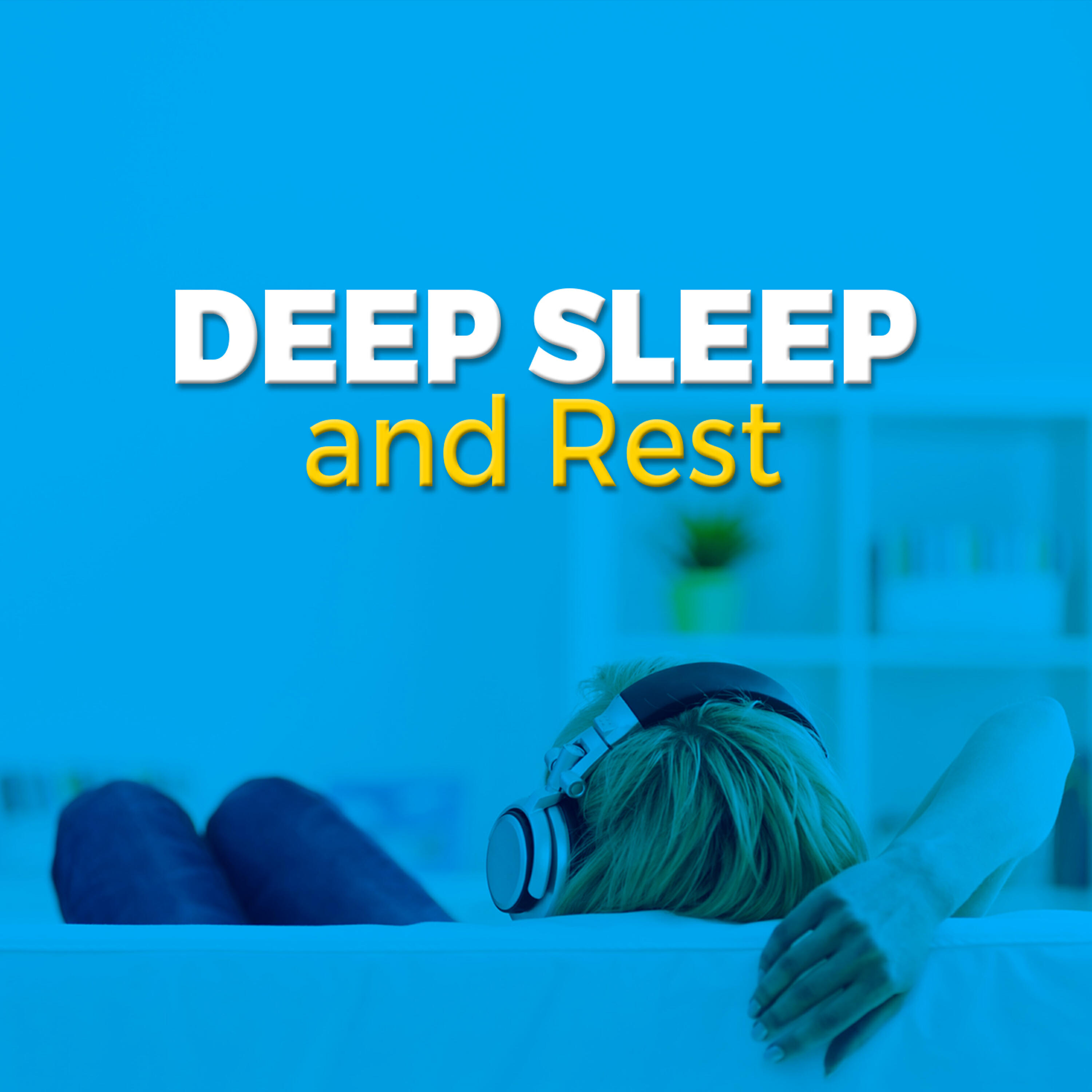 Релиз Deep Sleep and Rest