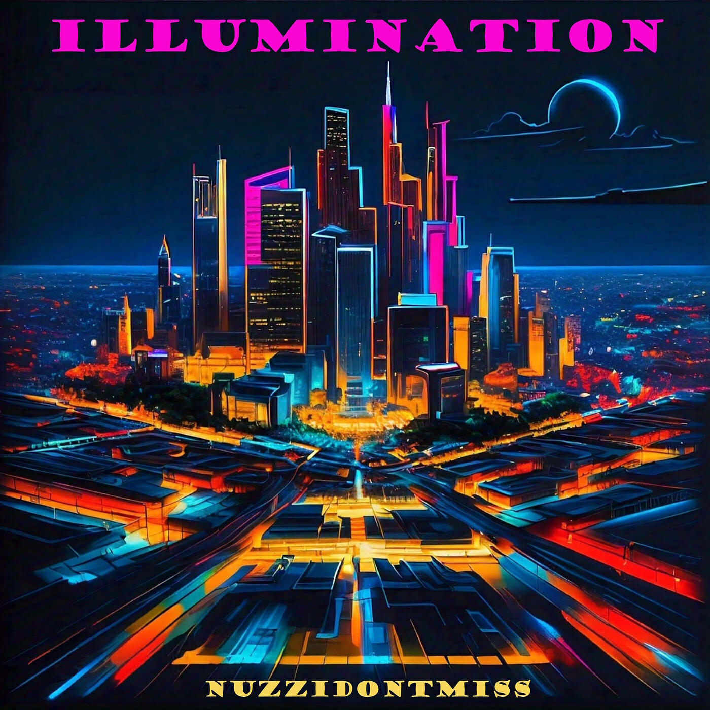 Релиз Illumination