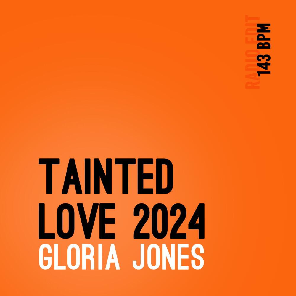 Релиз Tainted Love 2024