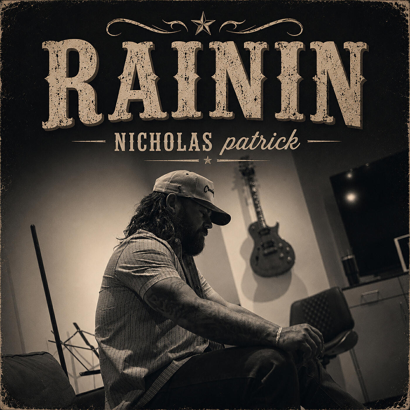 Релиз Rainin'