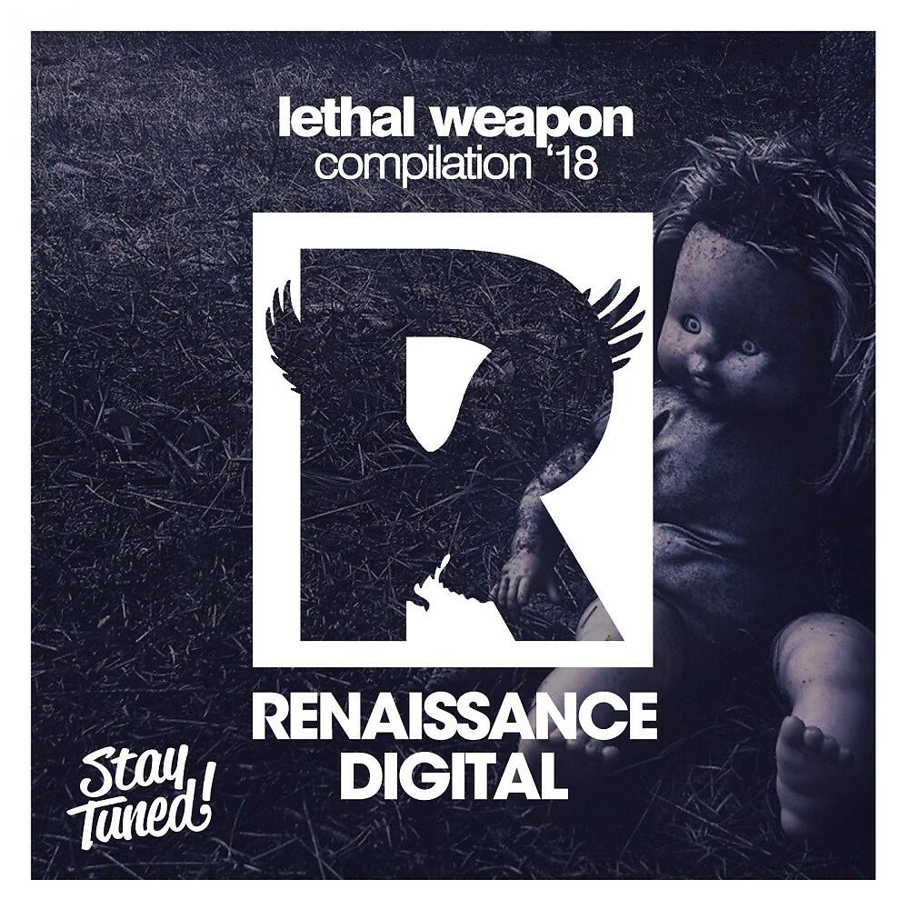 Релиз Lethal Weapon '18