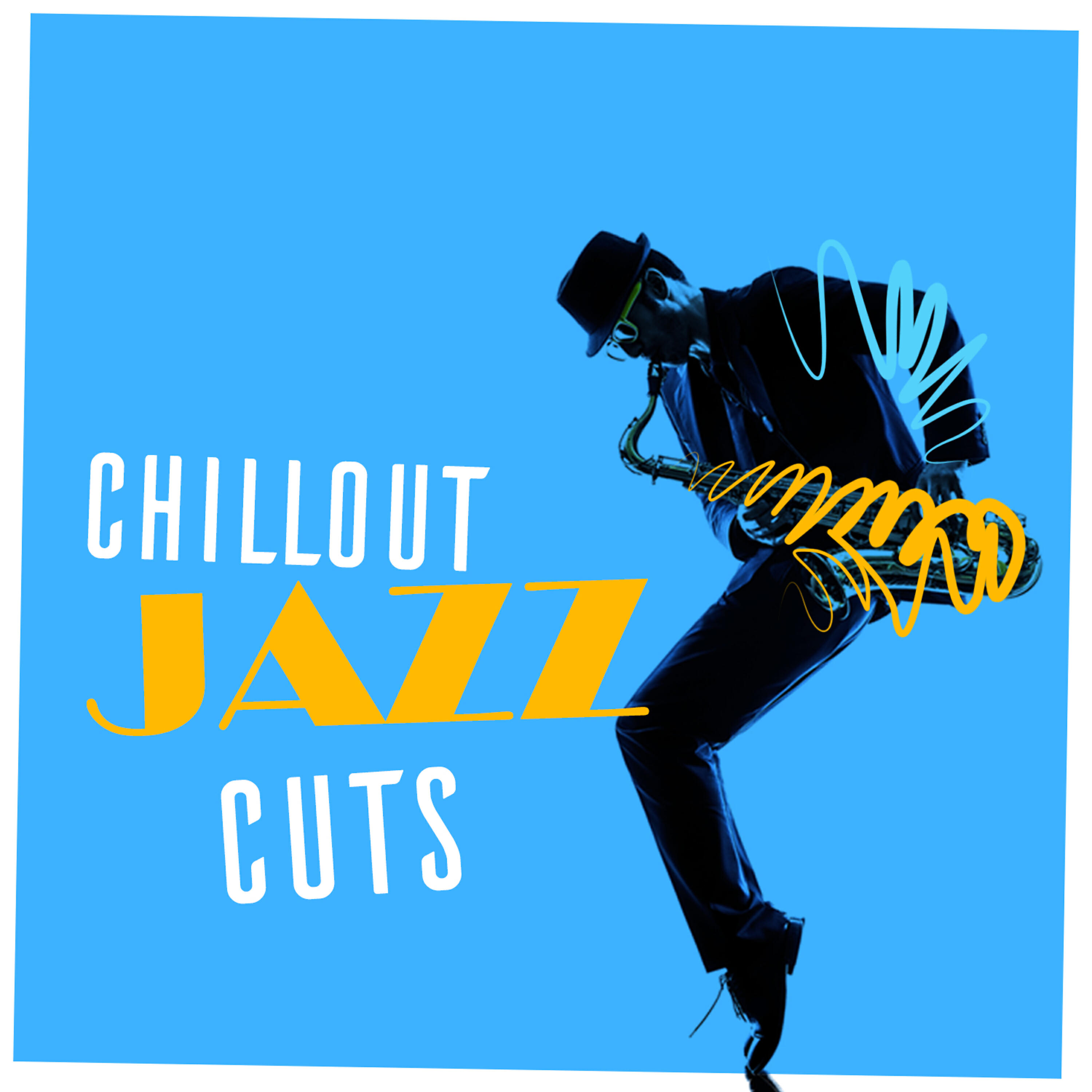 Релиз Chillout Jazz Cuts