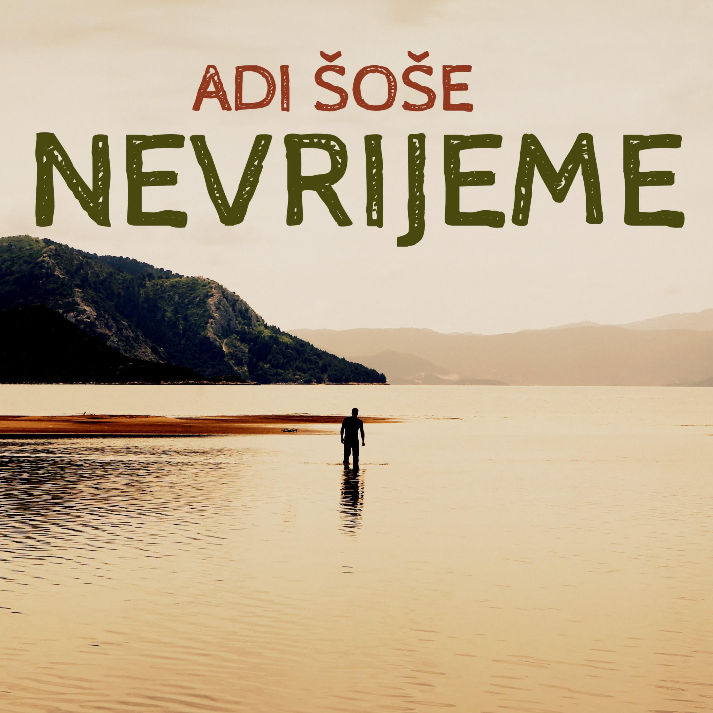 Релиз Nevrijeme