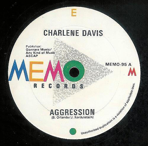Charlene Davis