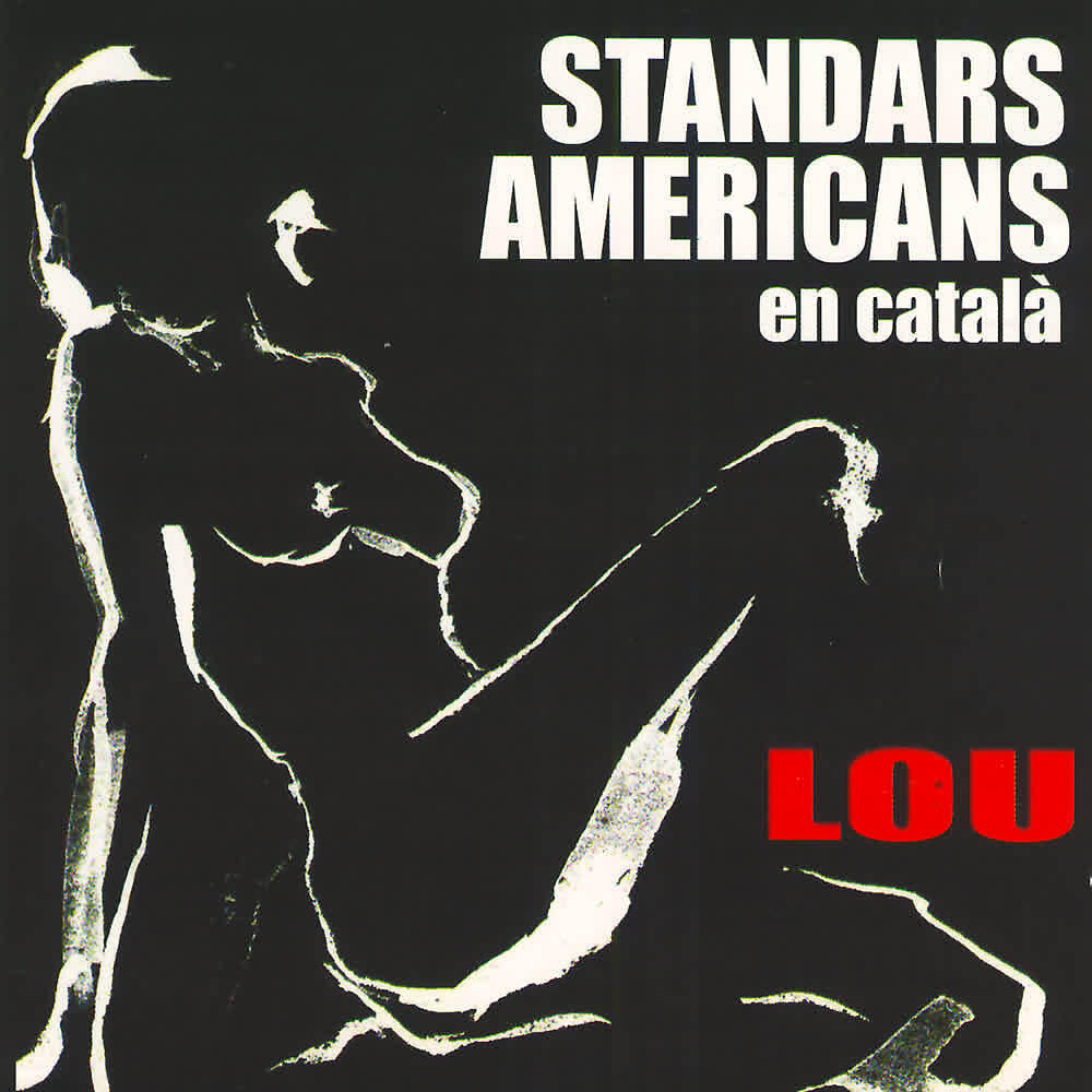 Релиз Standars Americans en Català