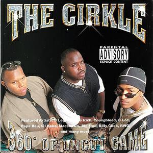 The Cirkle