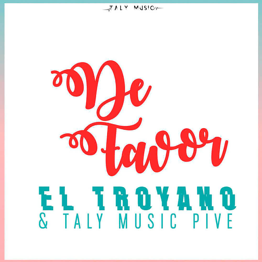 Релиз De Favor