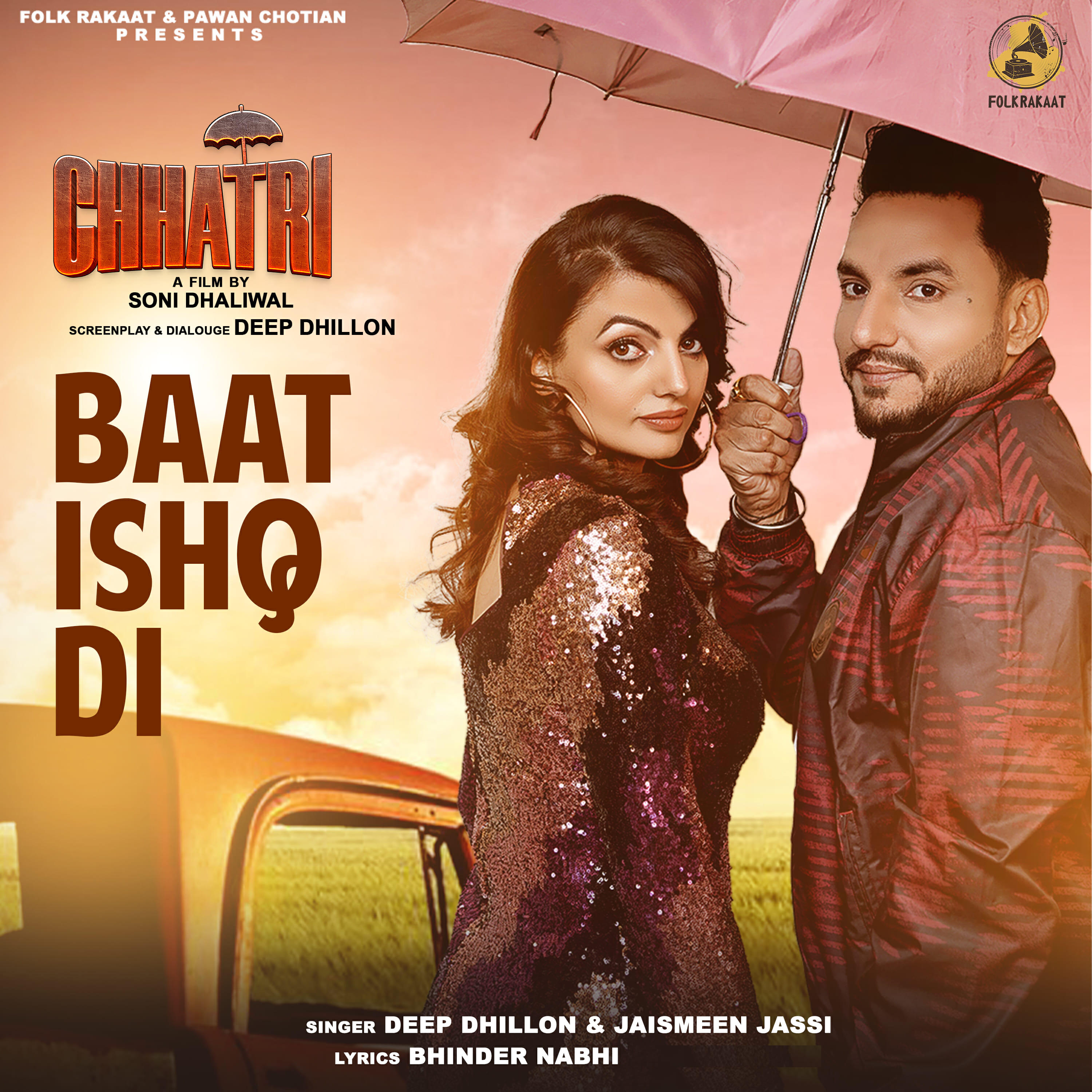 Релиз Baat Ishq Di