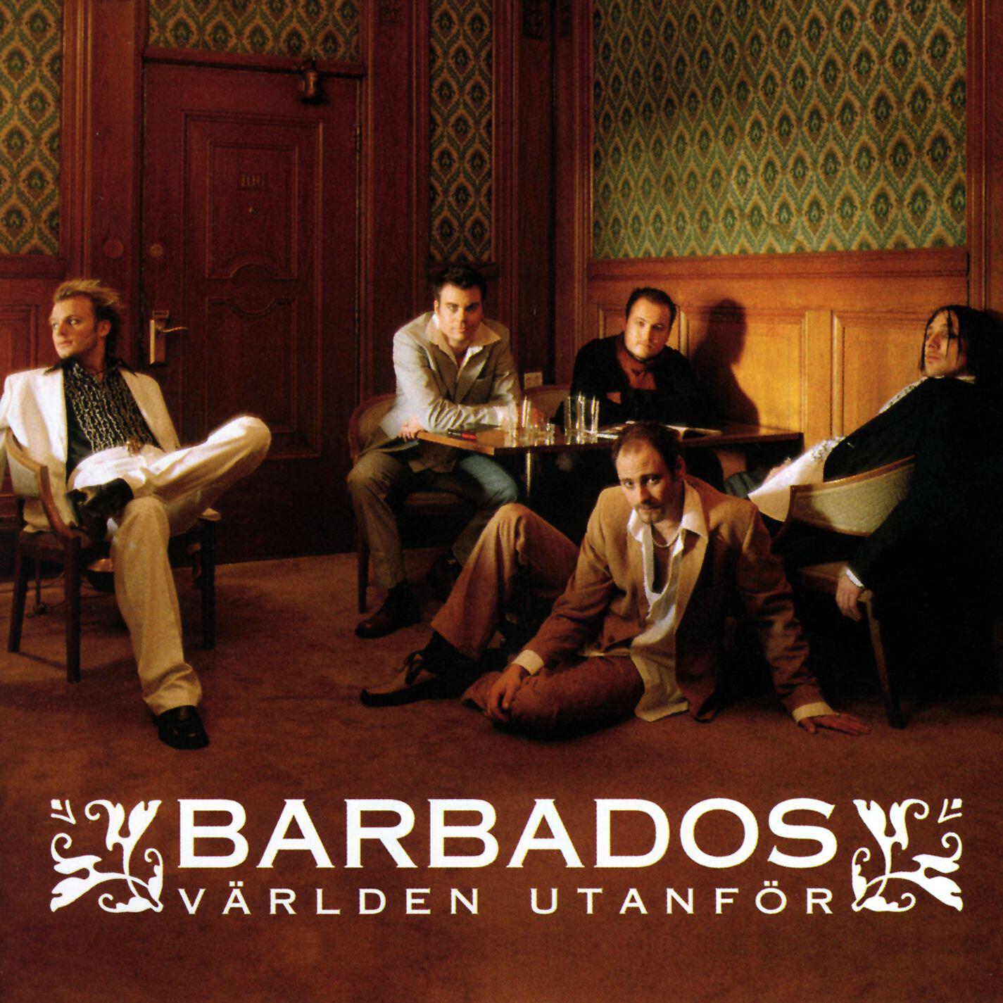 Релиз Världen utanför