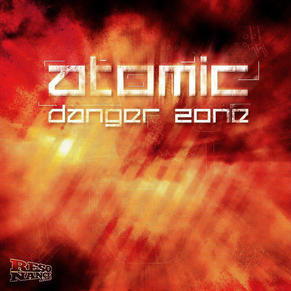 Постер альбома Danger Zone