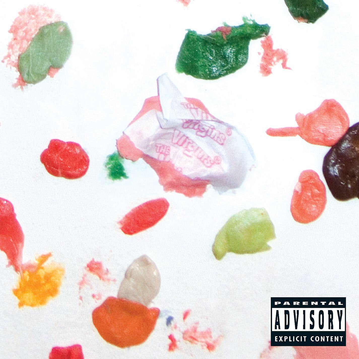 Релиз The Virgins