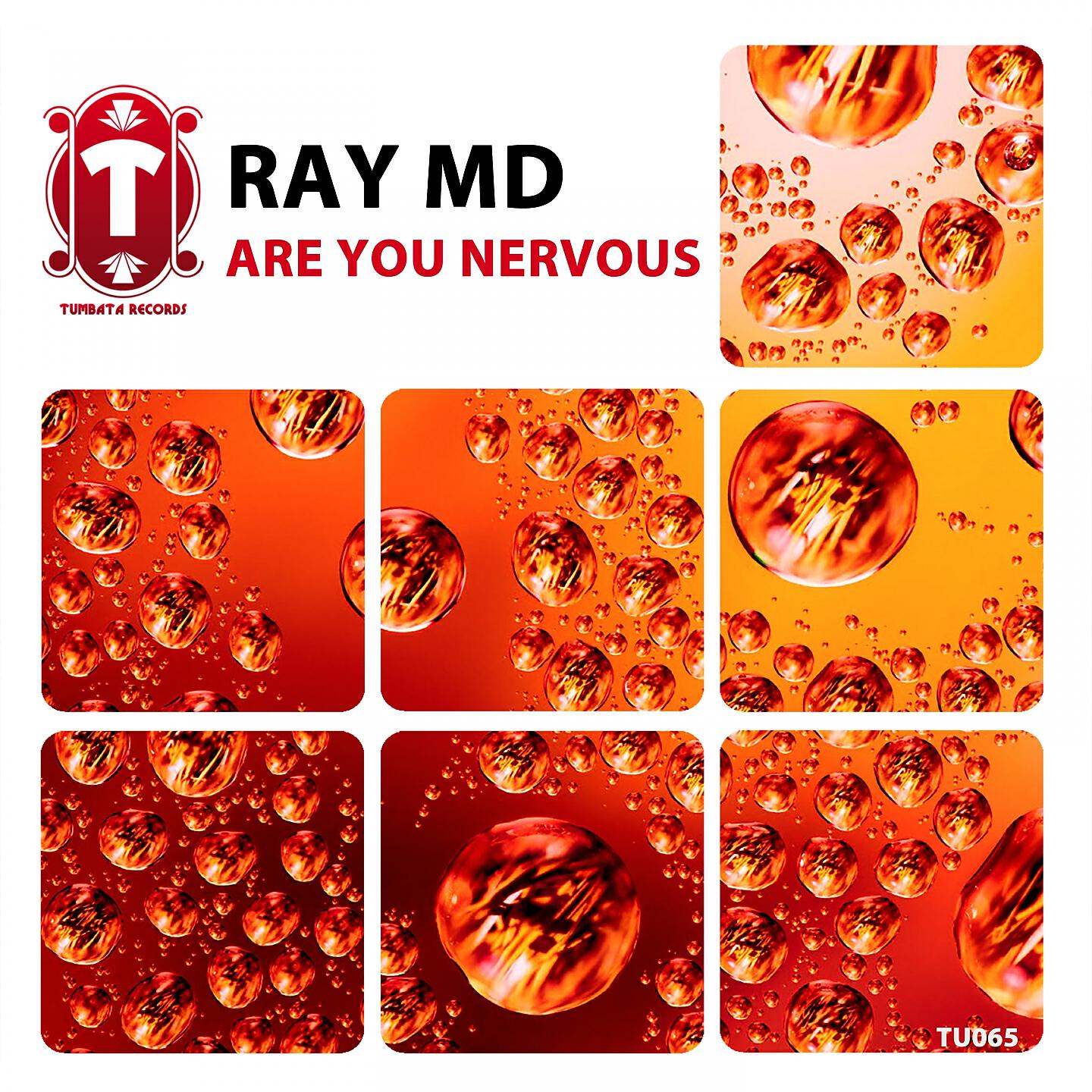 Релиз Are You Nervous
