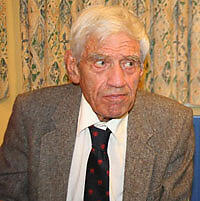 John Gardner