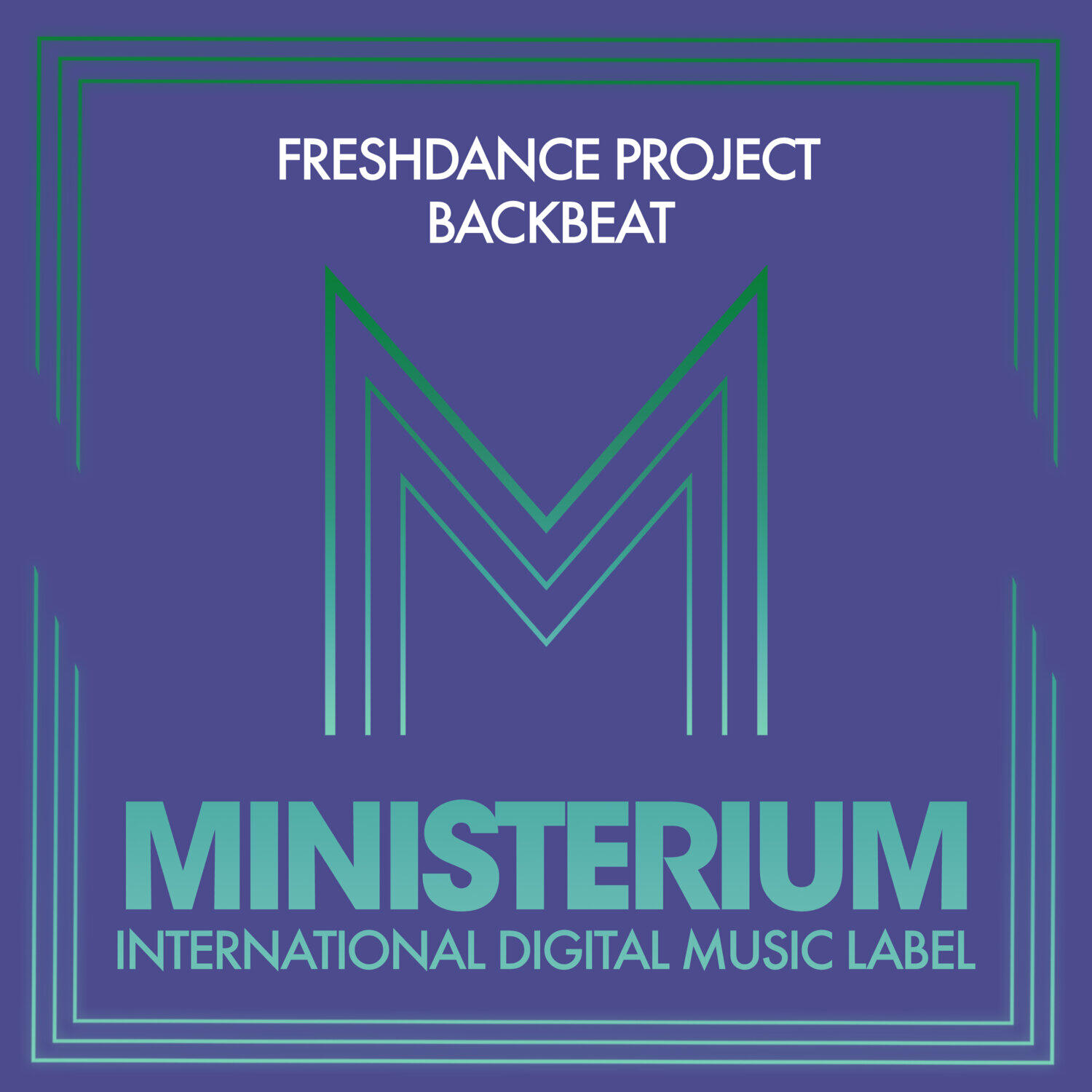 Релиз Backbeat