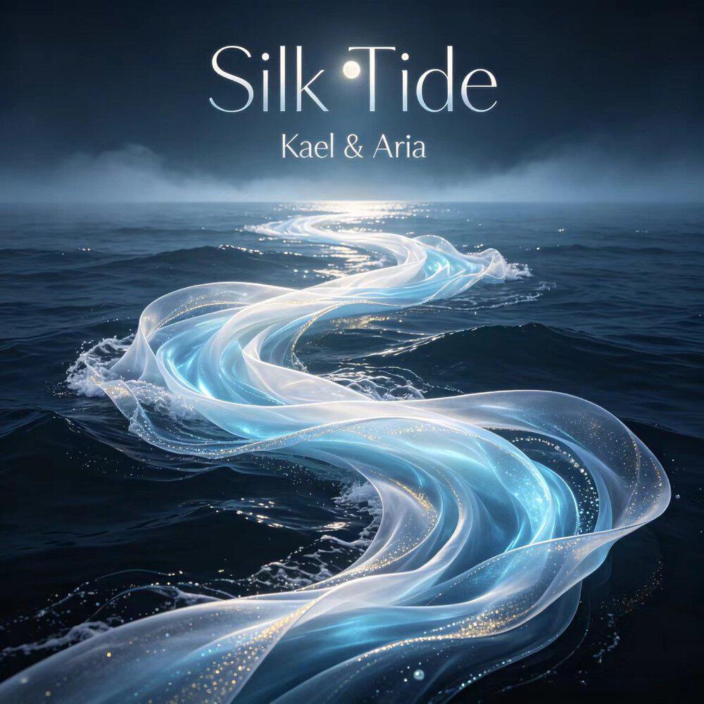 Релиз Silk Tide