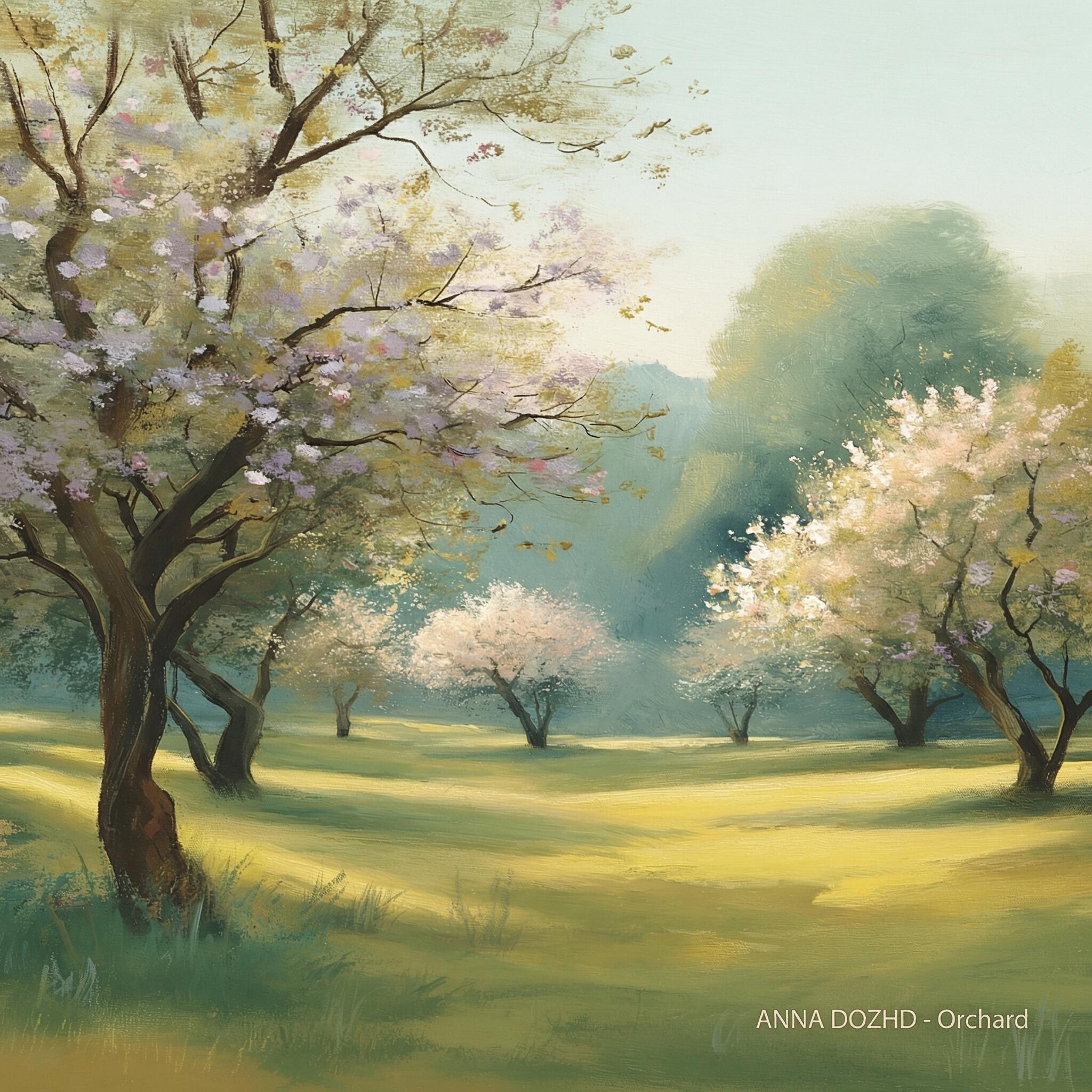 Релиз Orchard