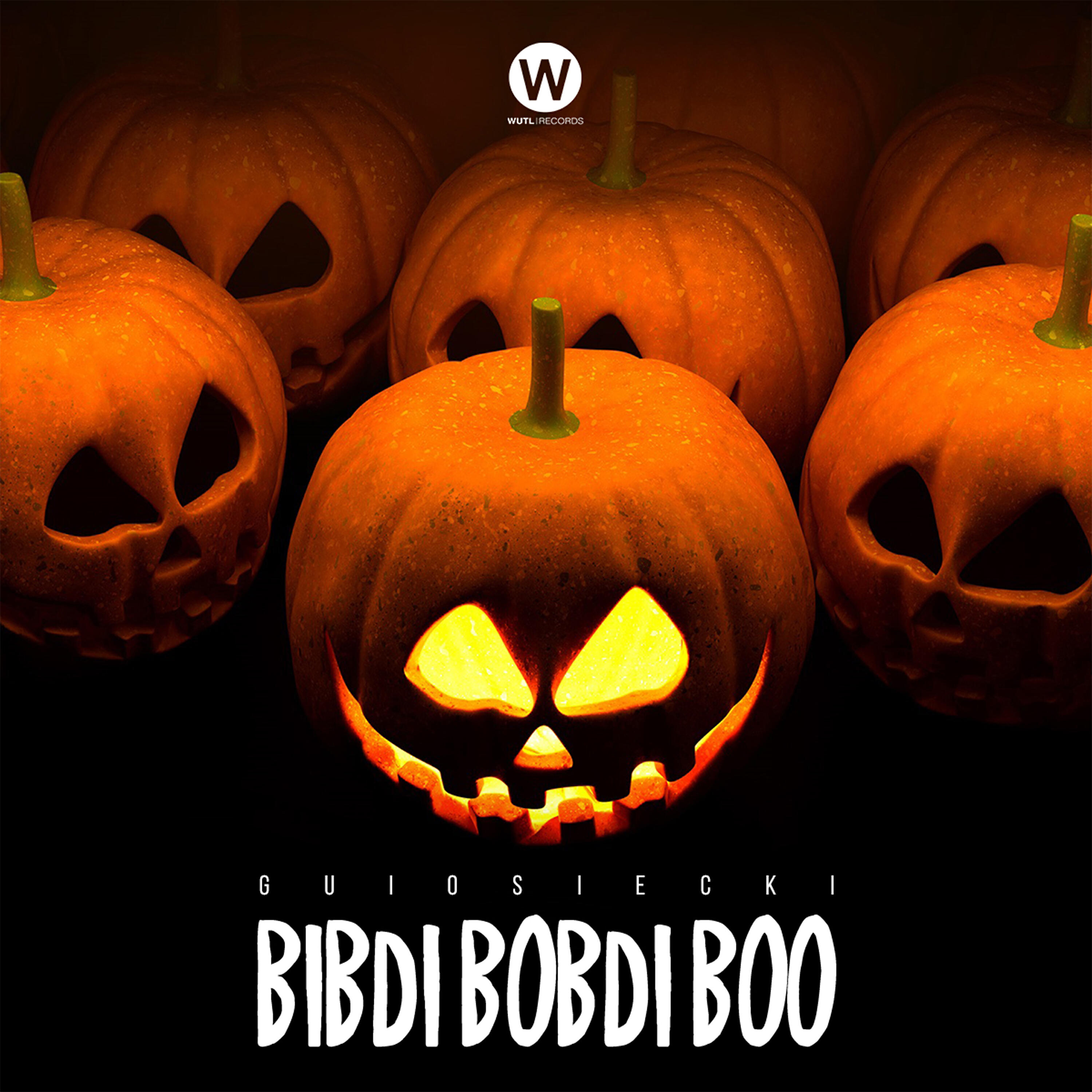 Релиз Bibdi Bobdi Boo