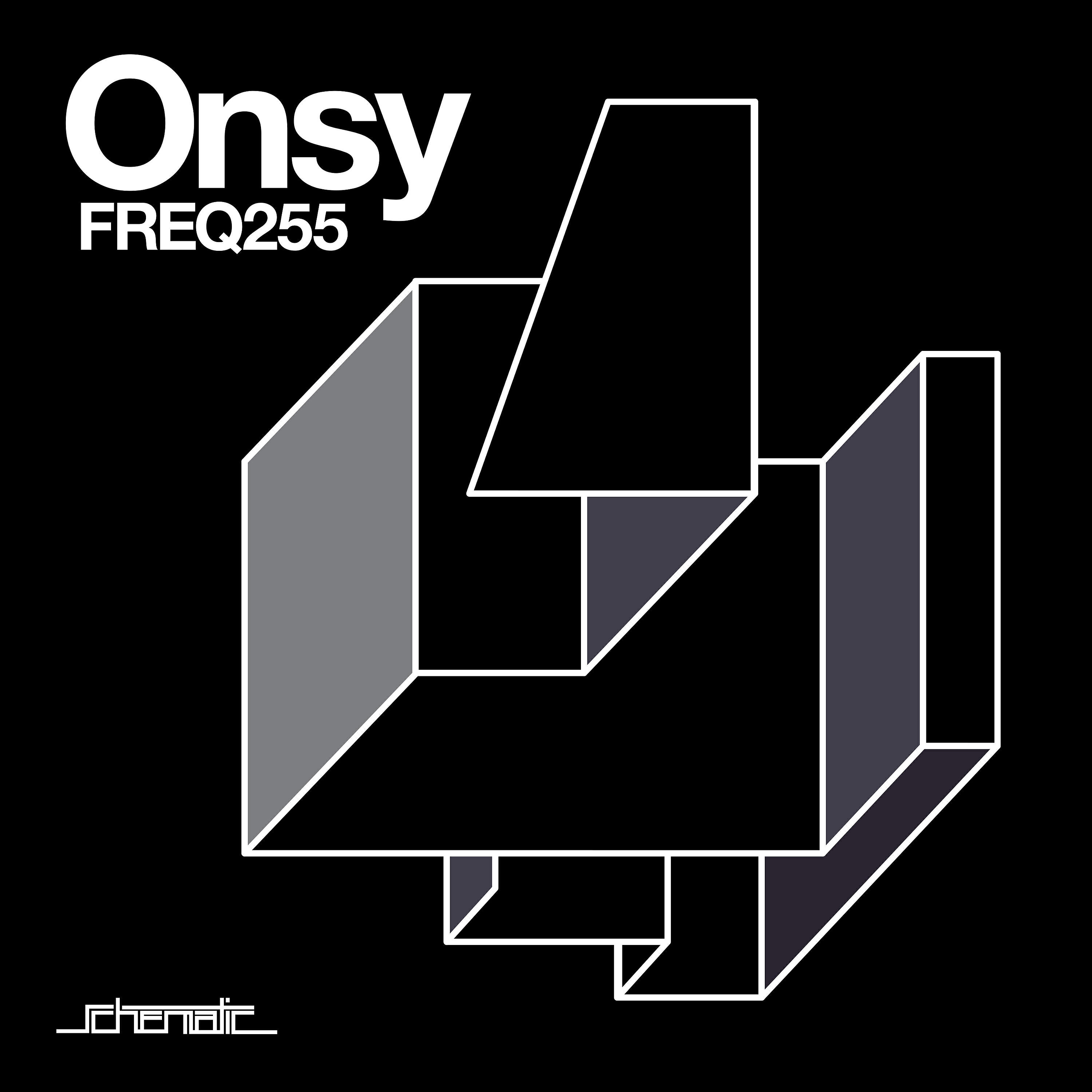 Релиз Freq 255