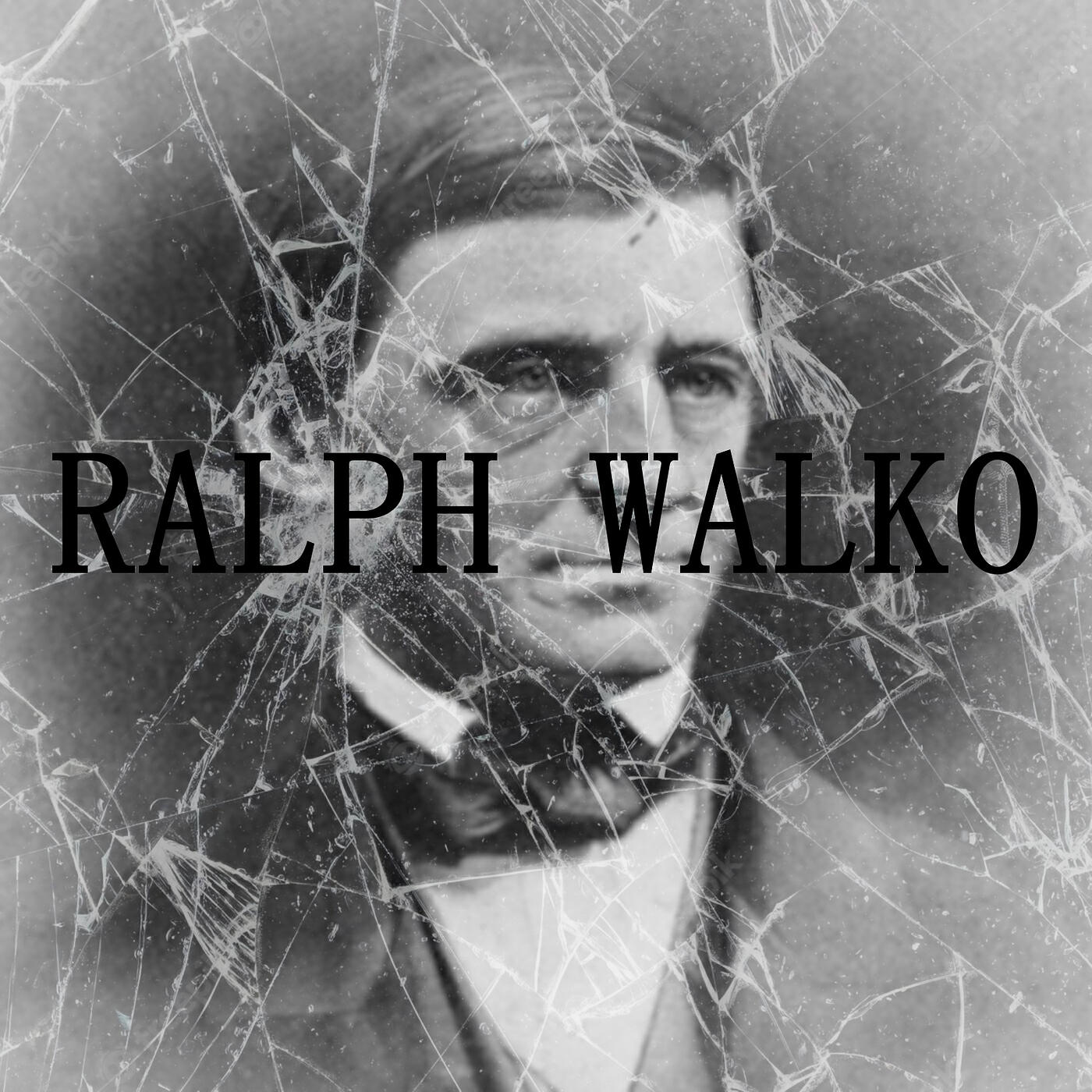 Релиз Ralph Walko