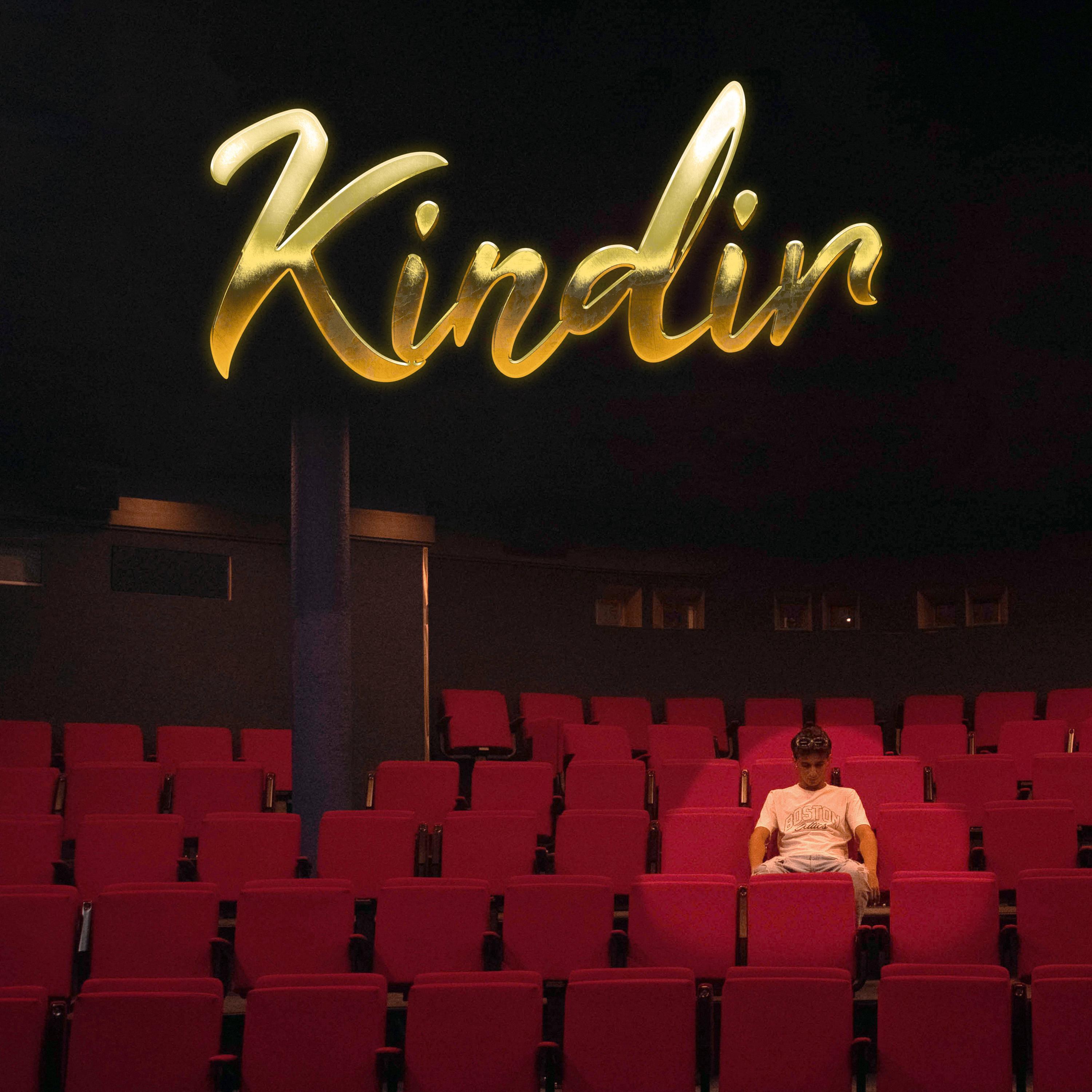 Релиз Kindir
