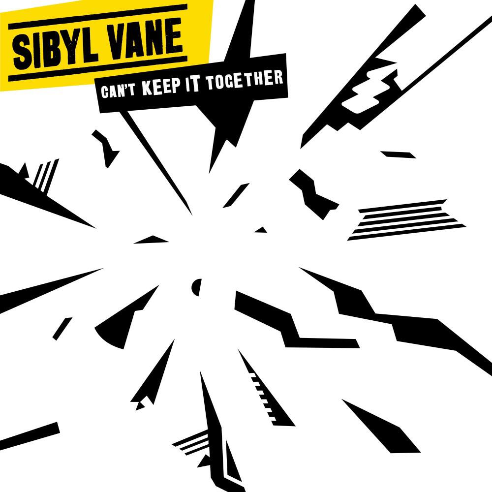Релиз Can´t Keep It Together
