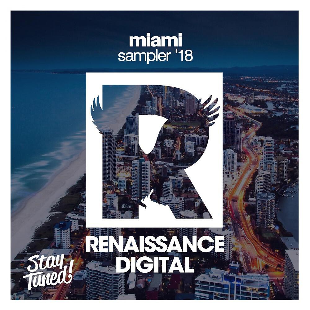 Релиз Miami Sampler '18
