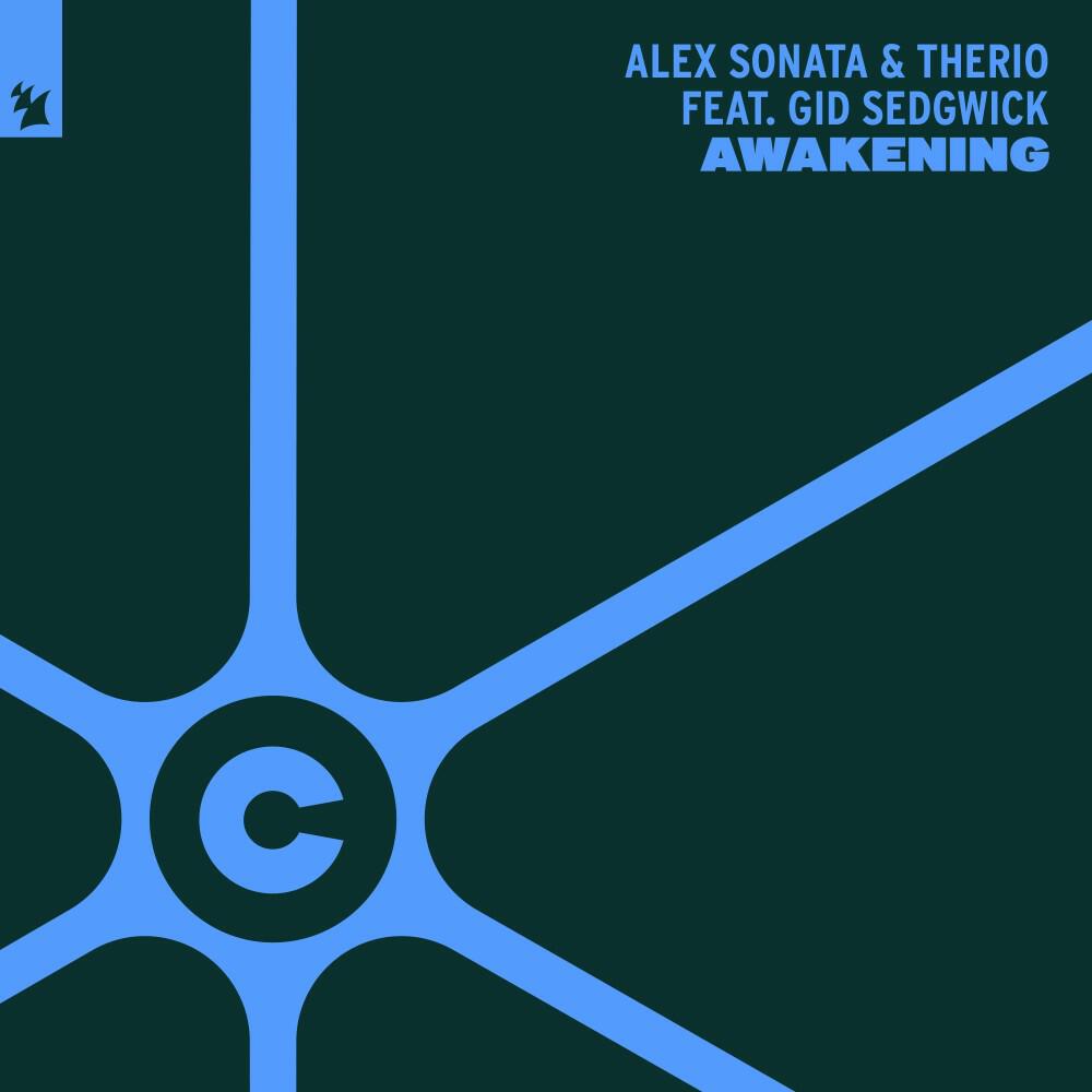 Релиз Awakening