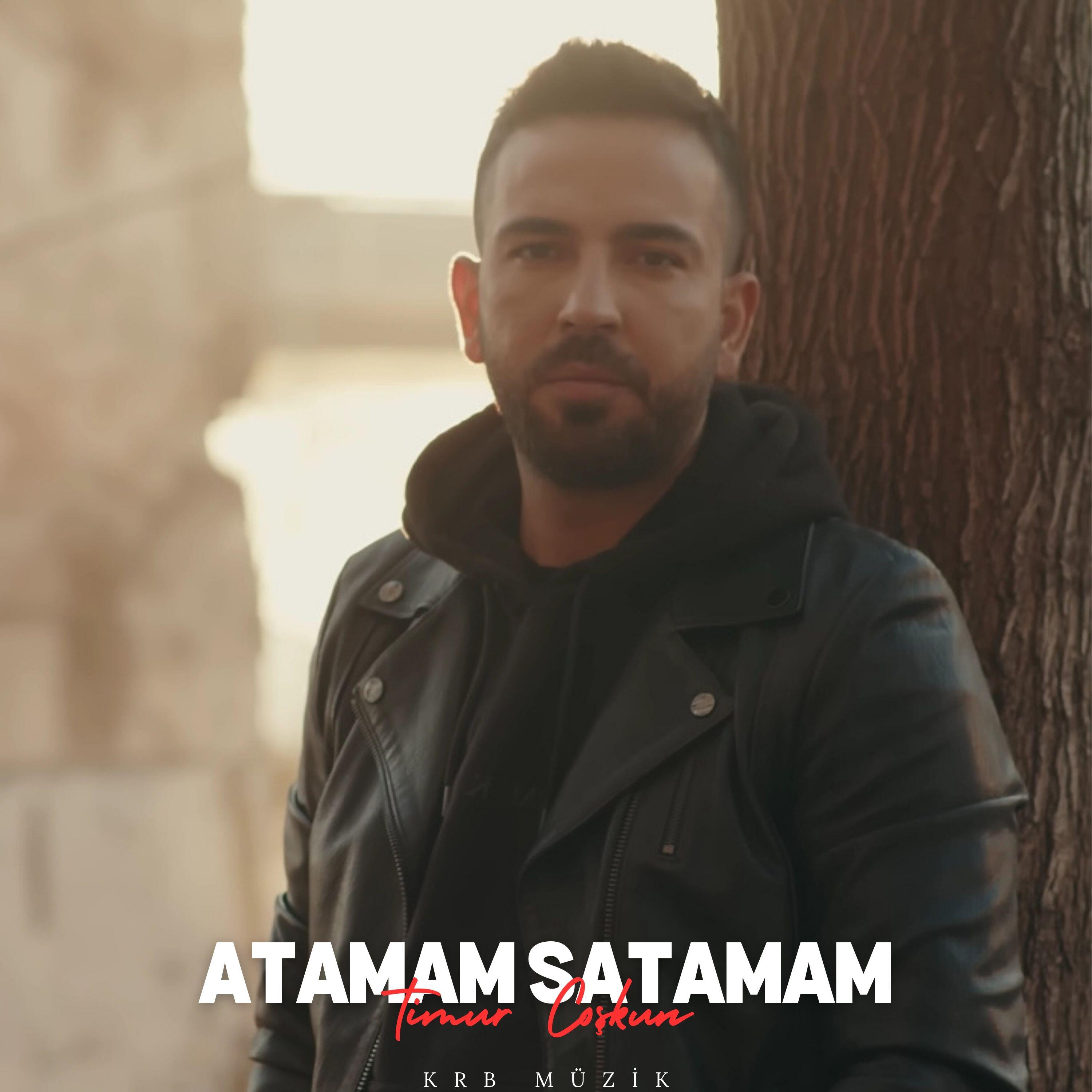 Релиз Atamam Satamam