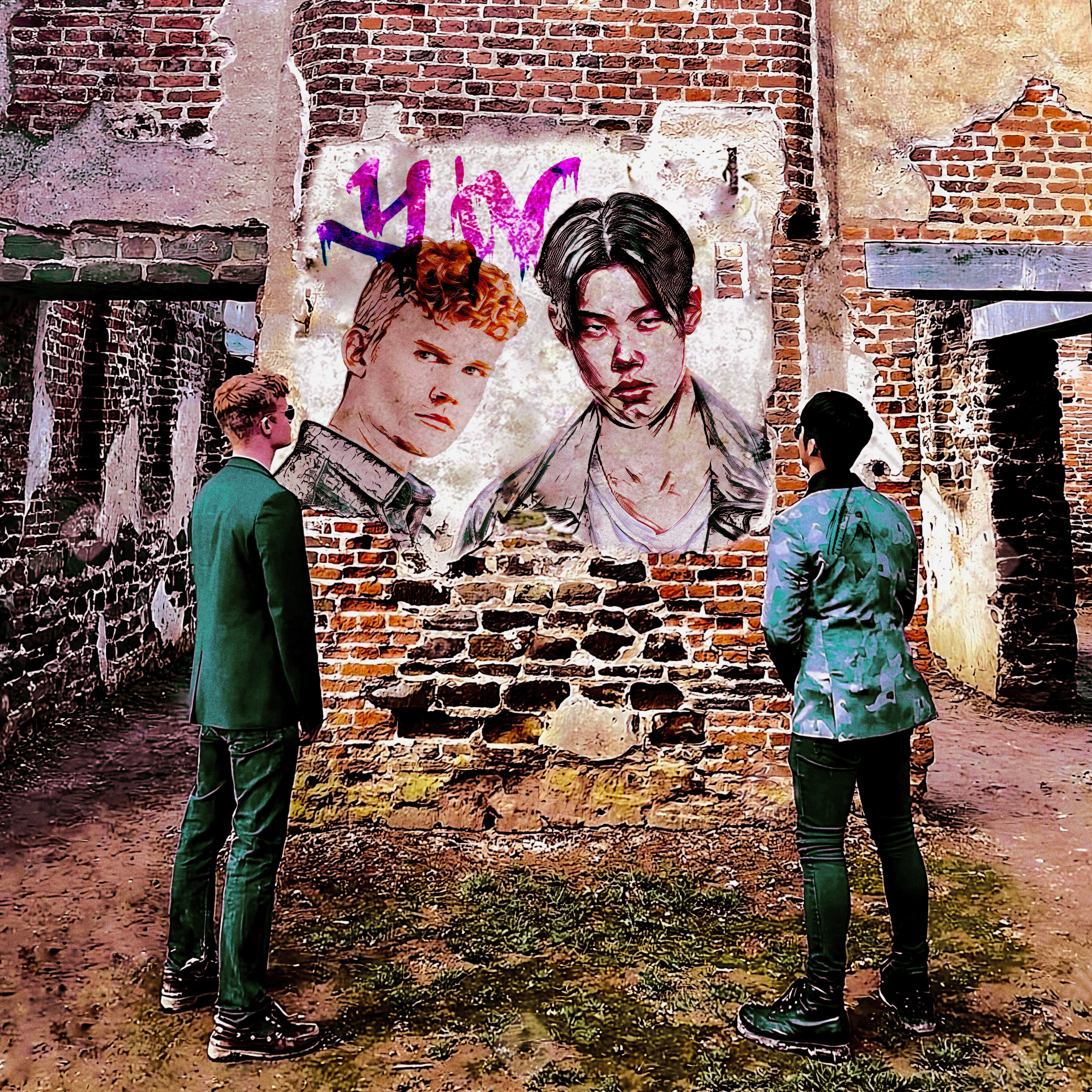 Релиз Y4 (It Is Over. Now What???)