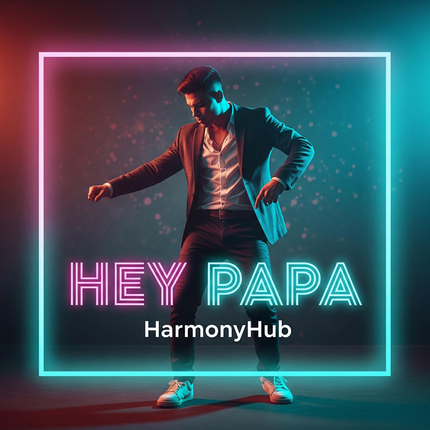 Релиз Hey Papa