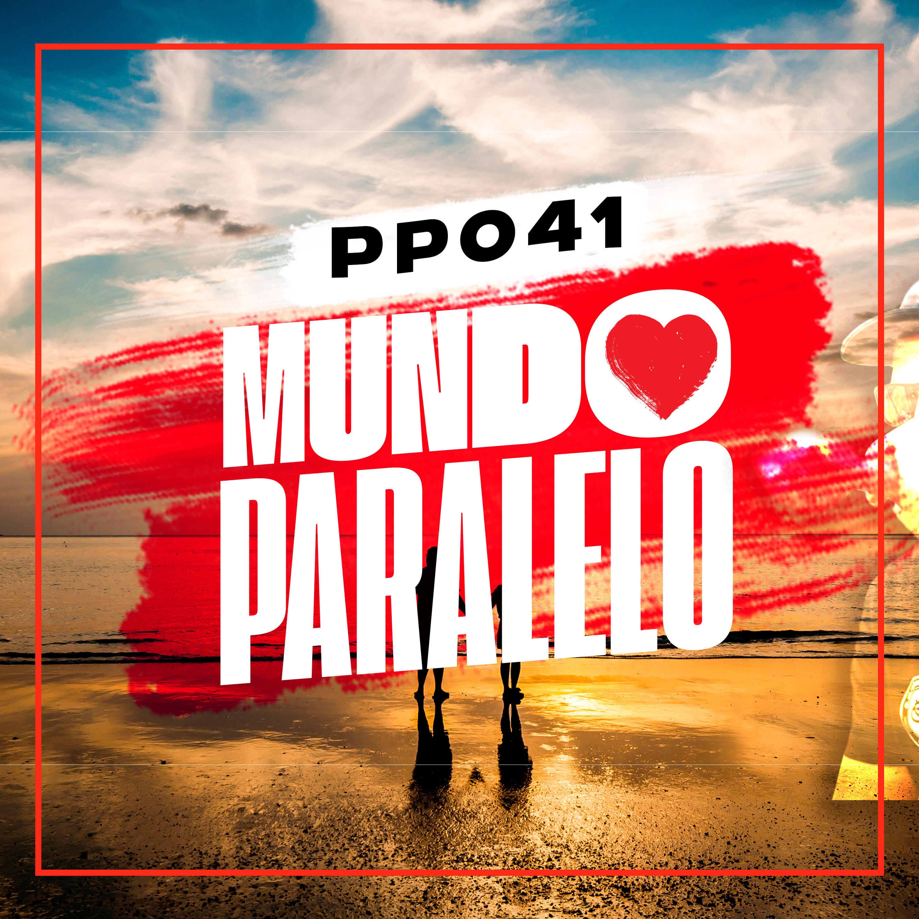 Релиз Mundo Paralelo