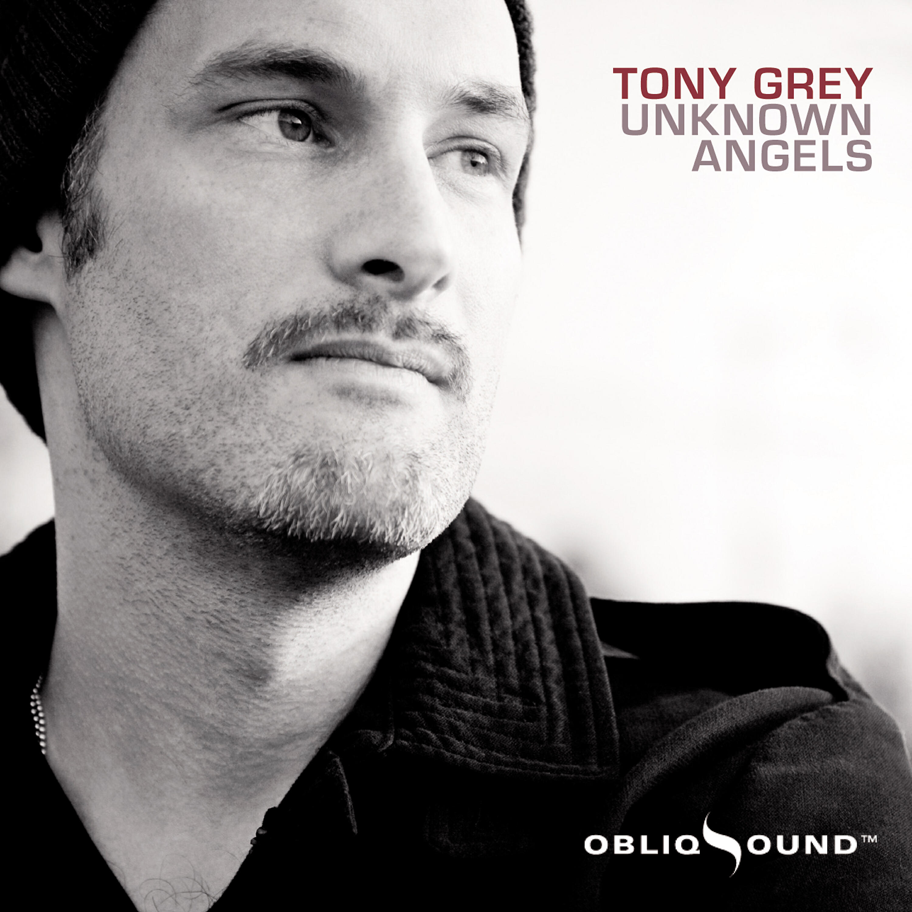 Релиз Unknown Angels