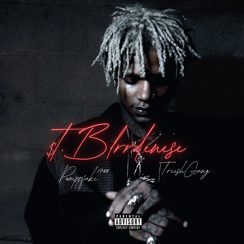 Релиз $aINT BLRRDENESE