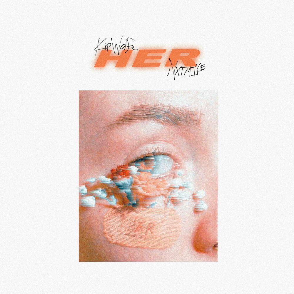 Релиз HER