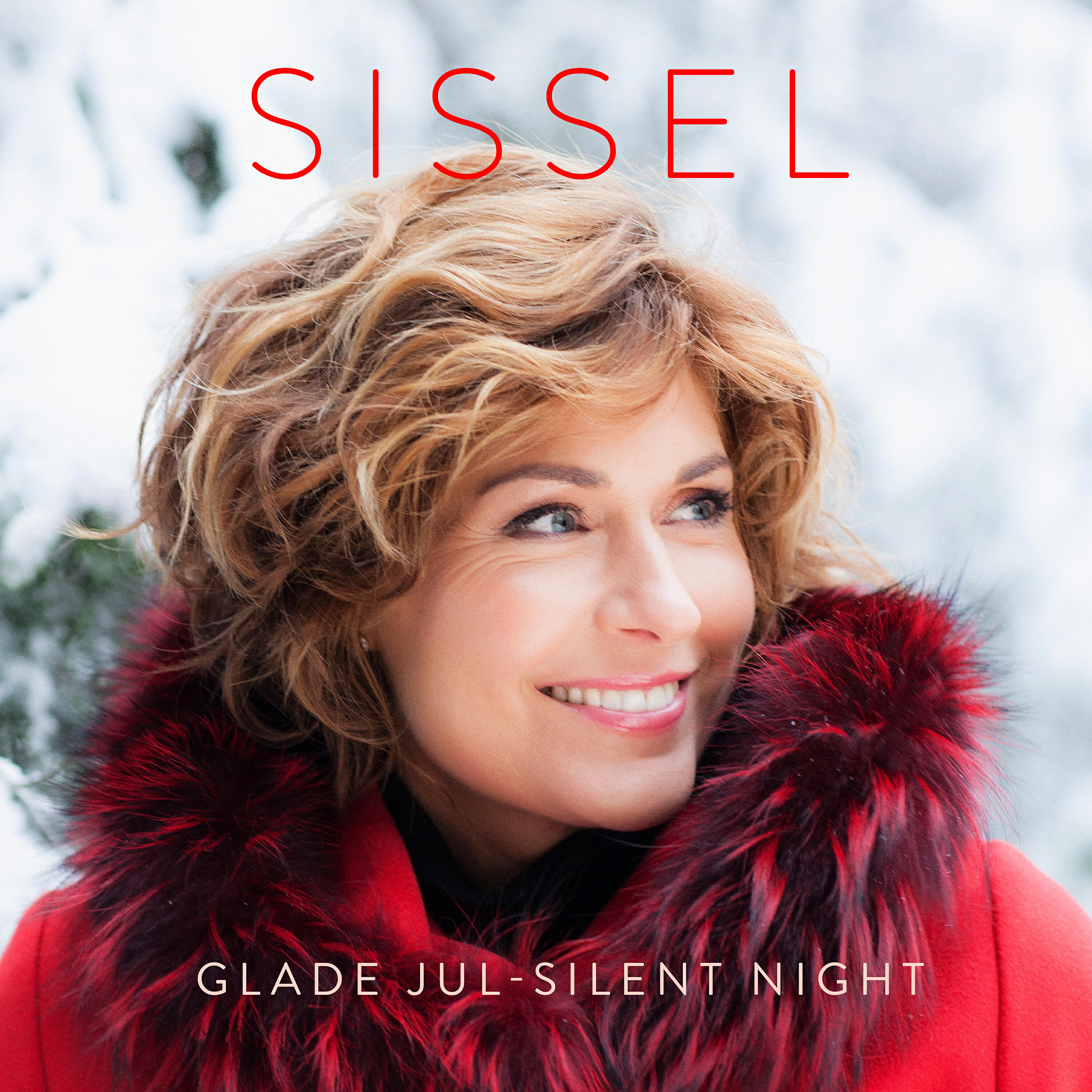 Релиз Glade Jul / Silent Night