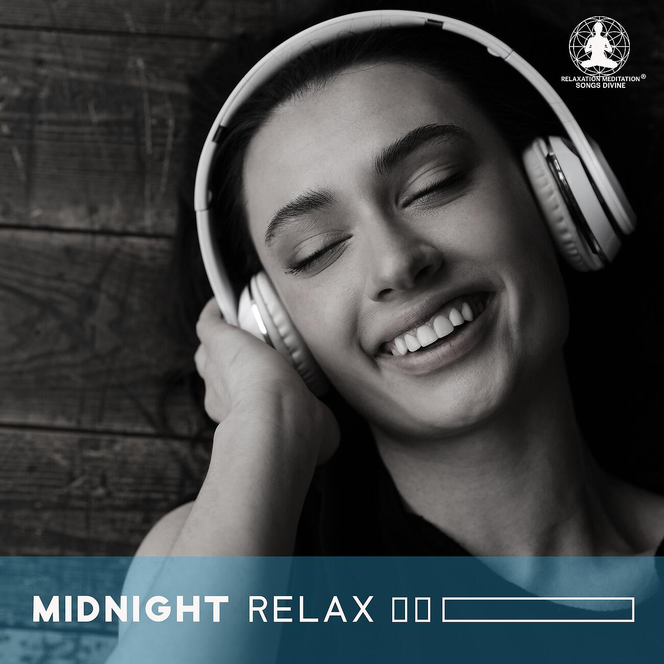 Релиз Midnight Relax