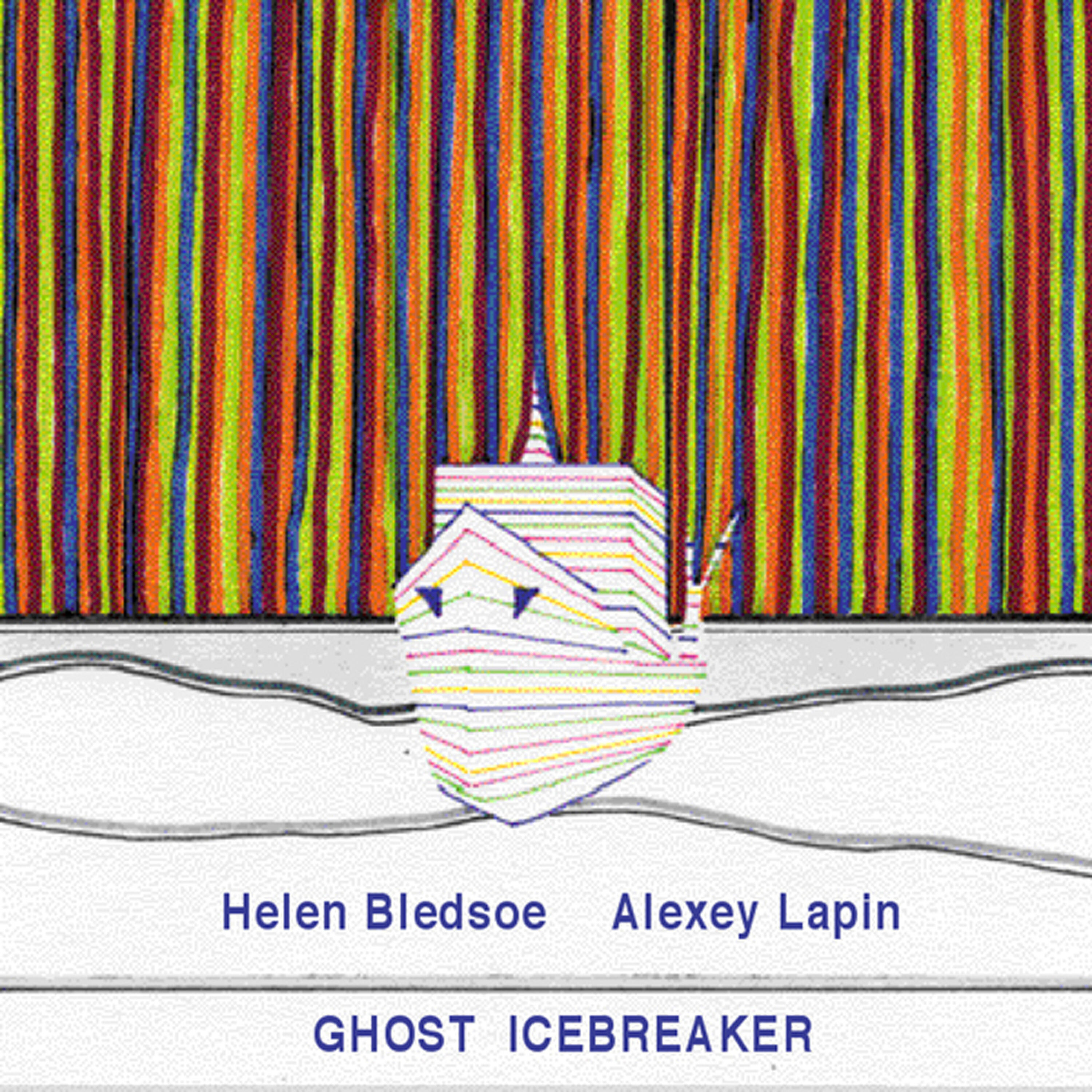 Релиз Ghost Icebreaker