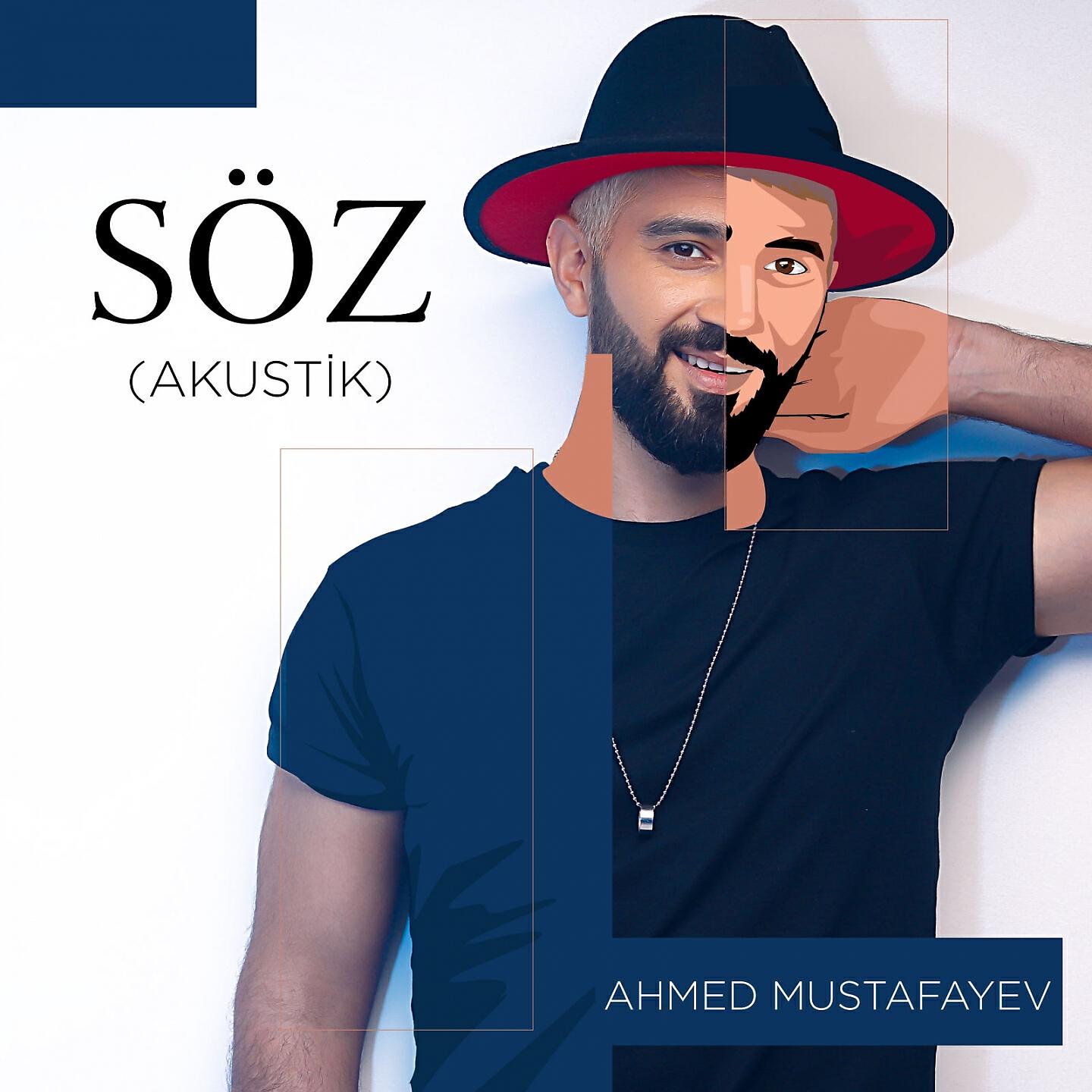 Релиз Söz (Akustik)