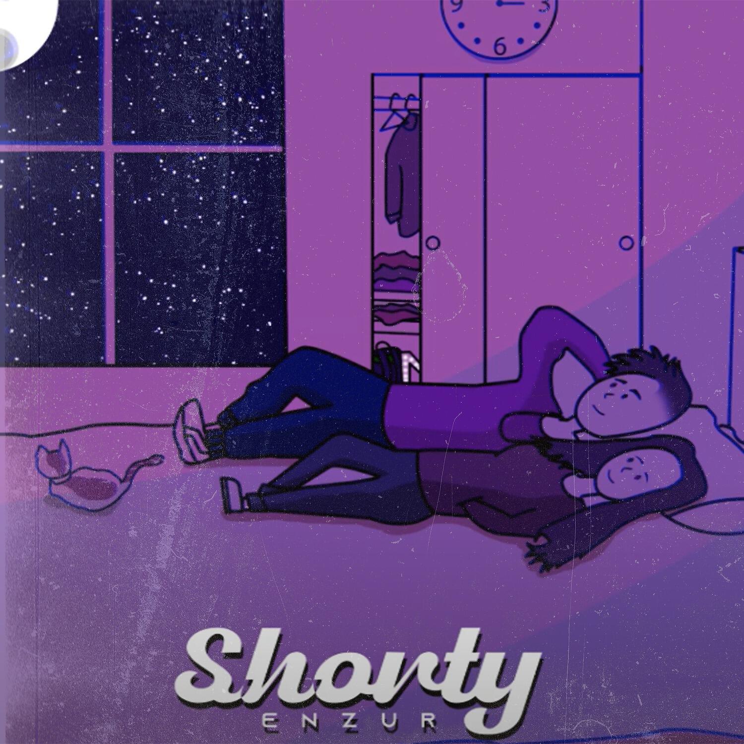 Релиз Shorty