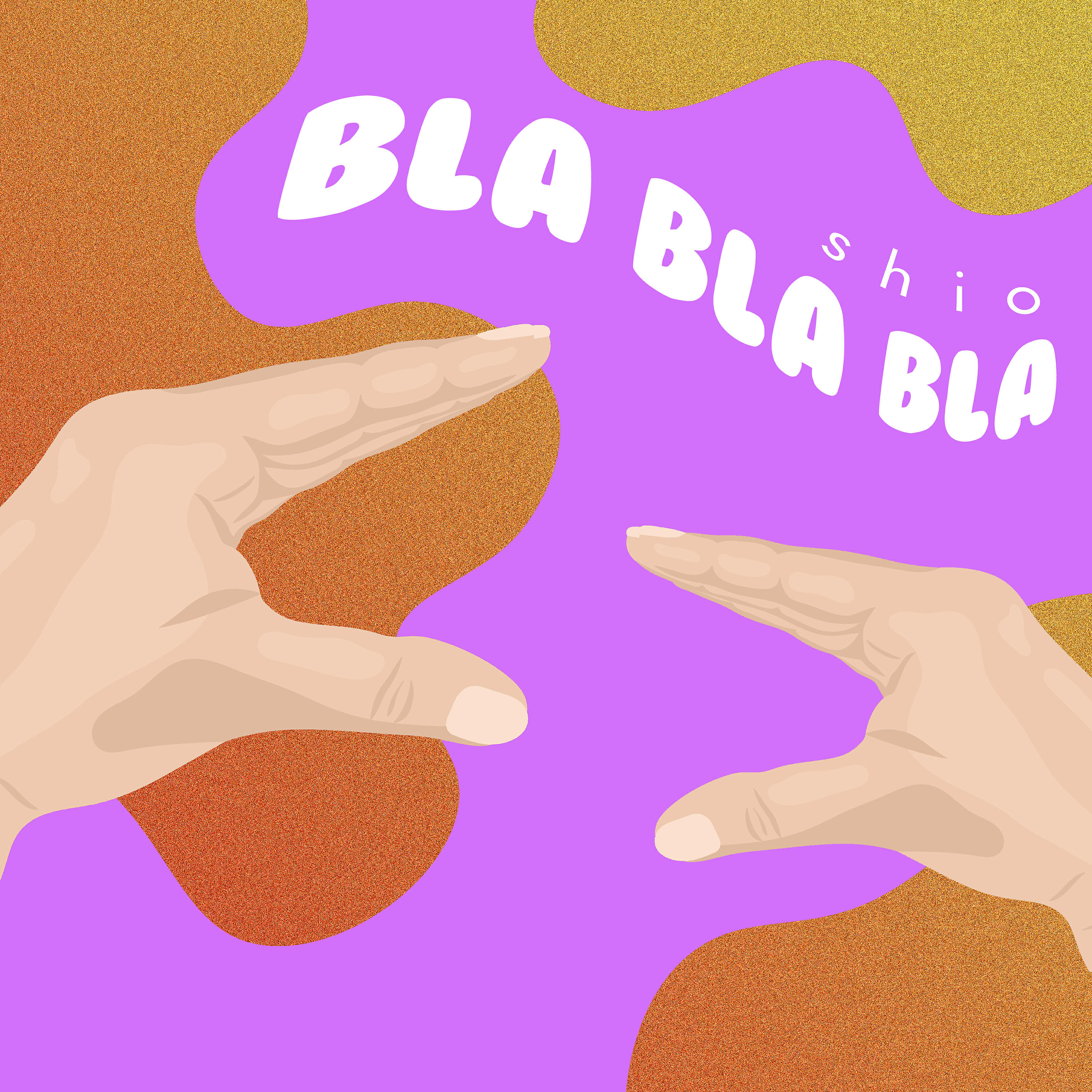 Релиз Bla Bla Bla