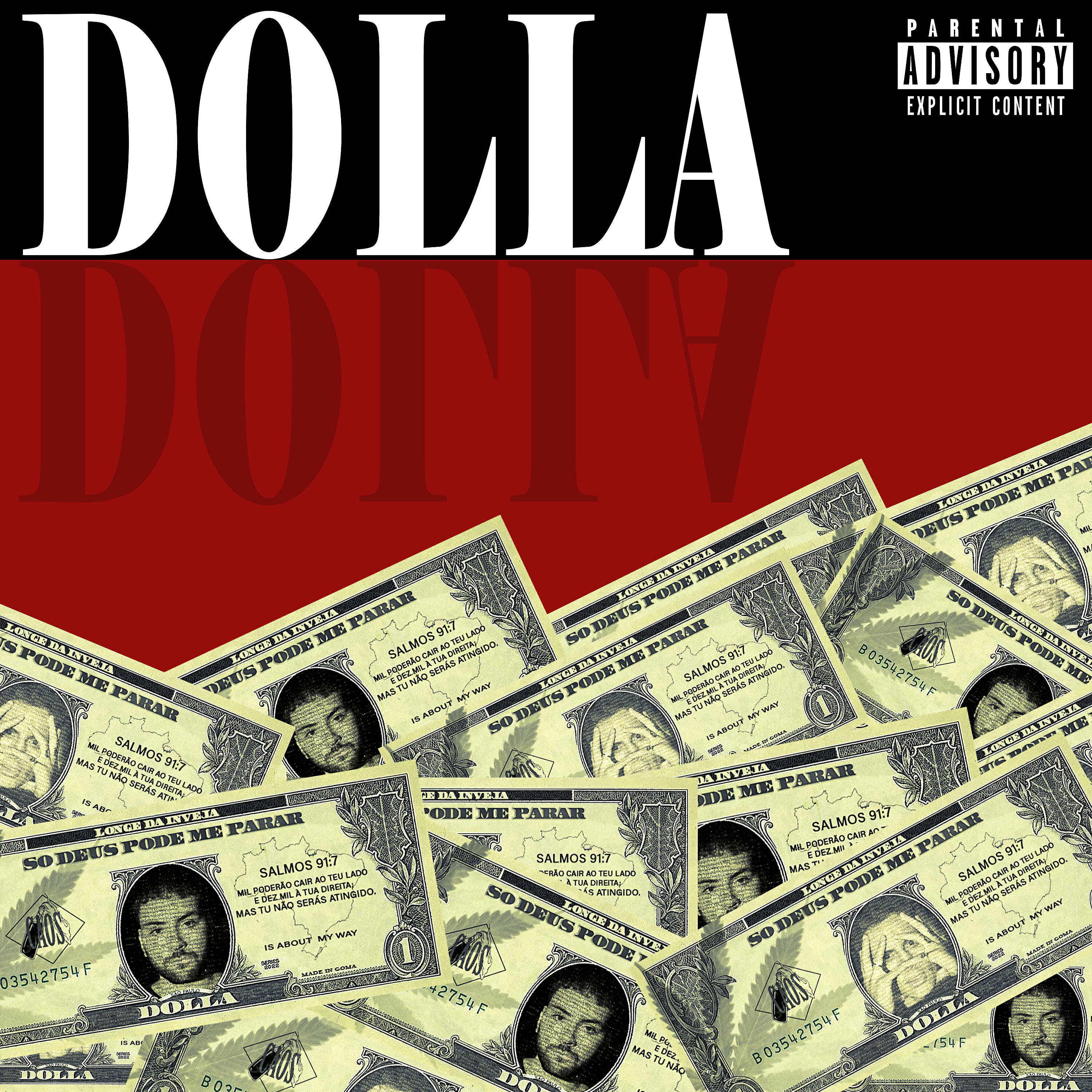 Релиз Dolla