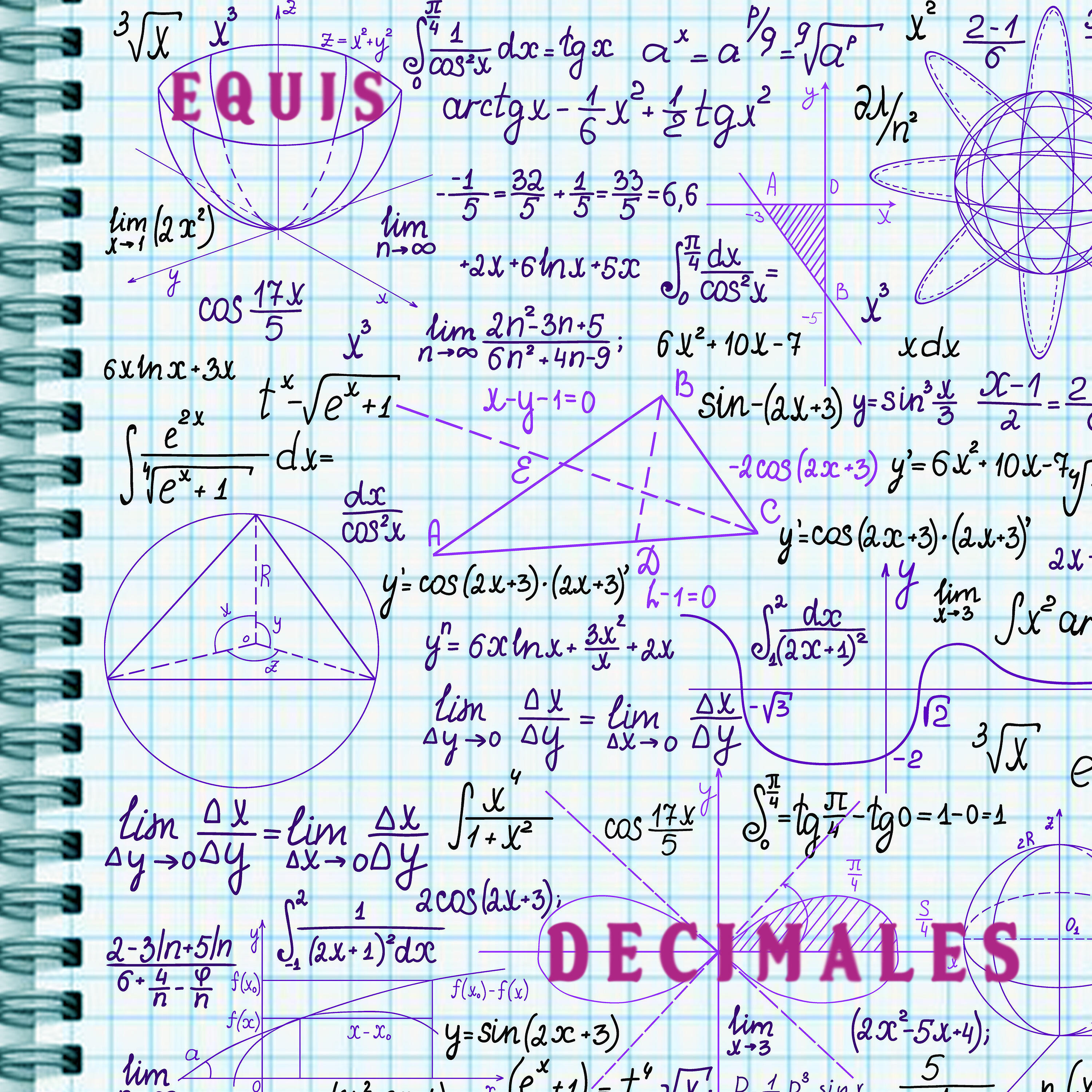 Релиз Decimales