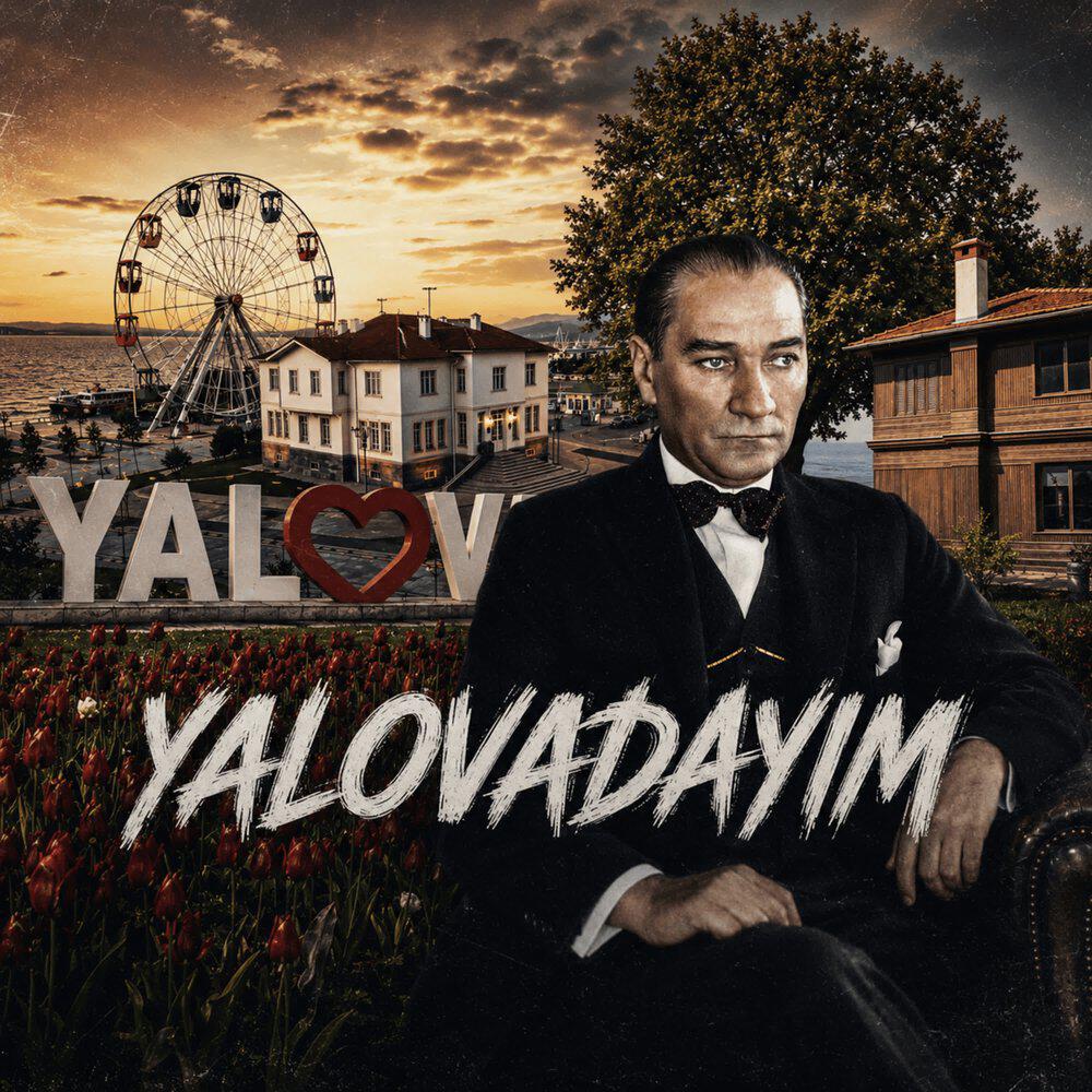 Релиз YALOVADAYIM