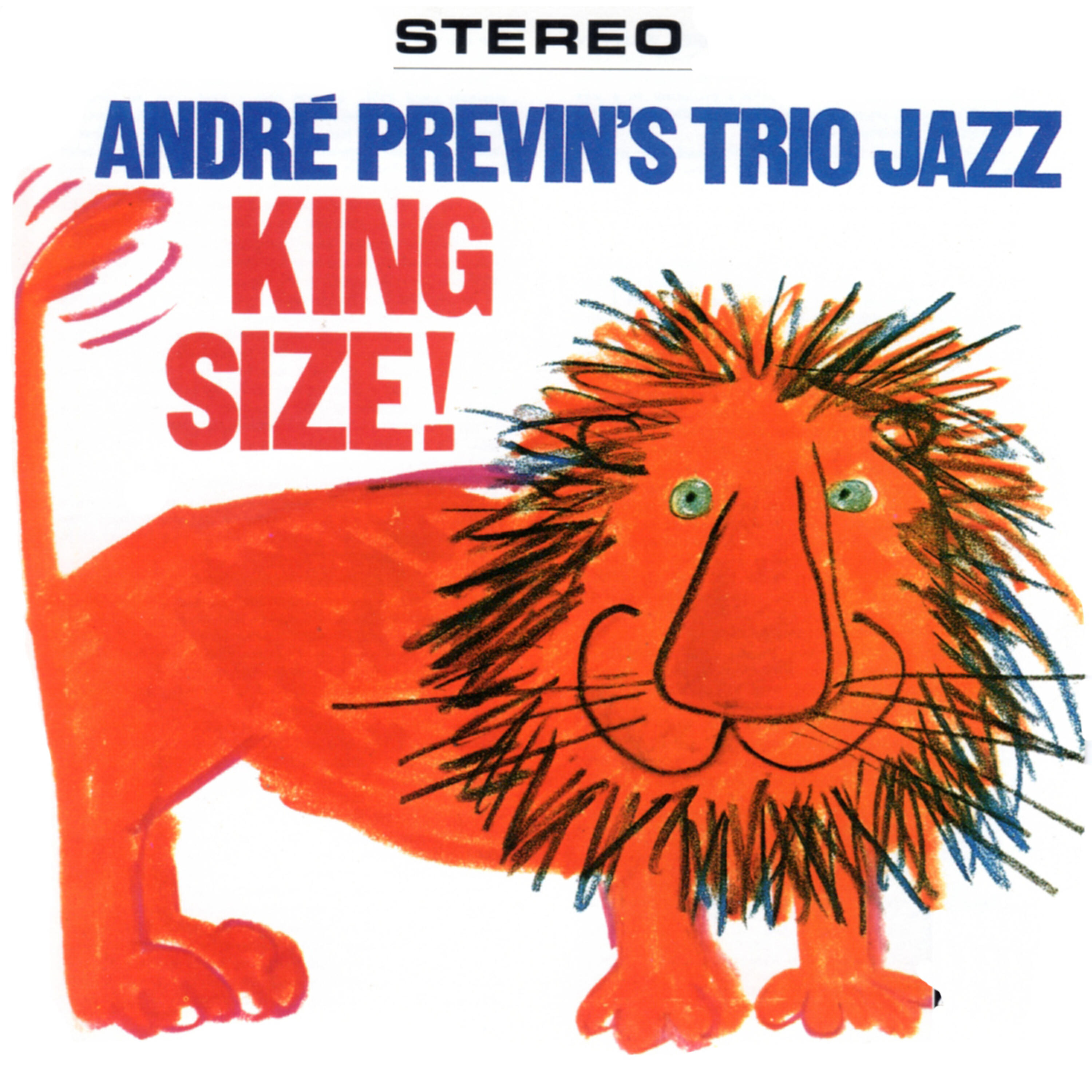 Релиз King Size!