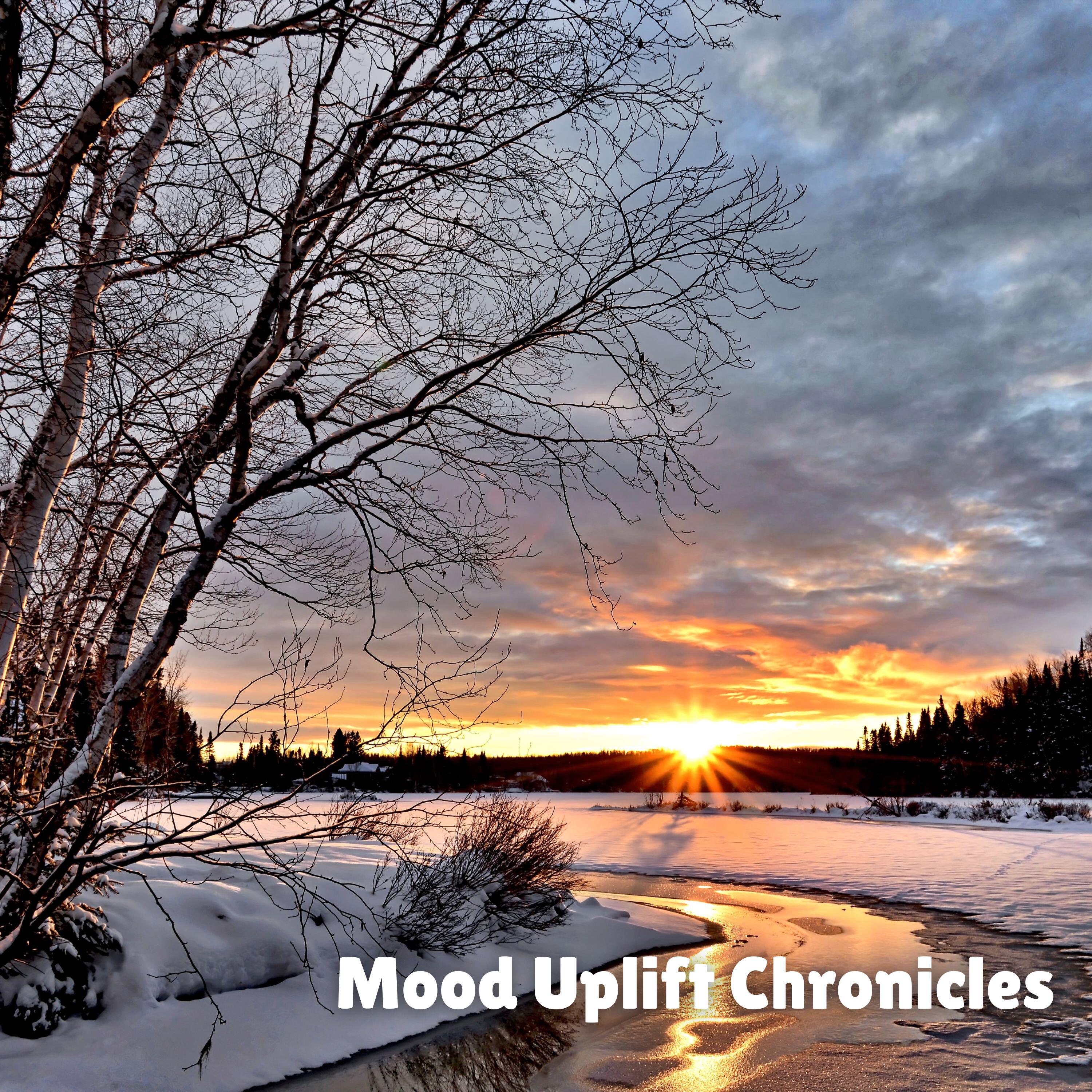 Релиз Mood Uplift Chronicles